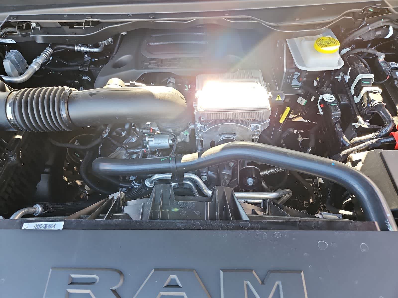Thumbnail: 2026 RAM 1500 - 14