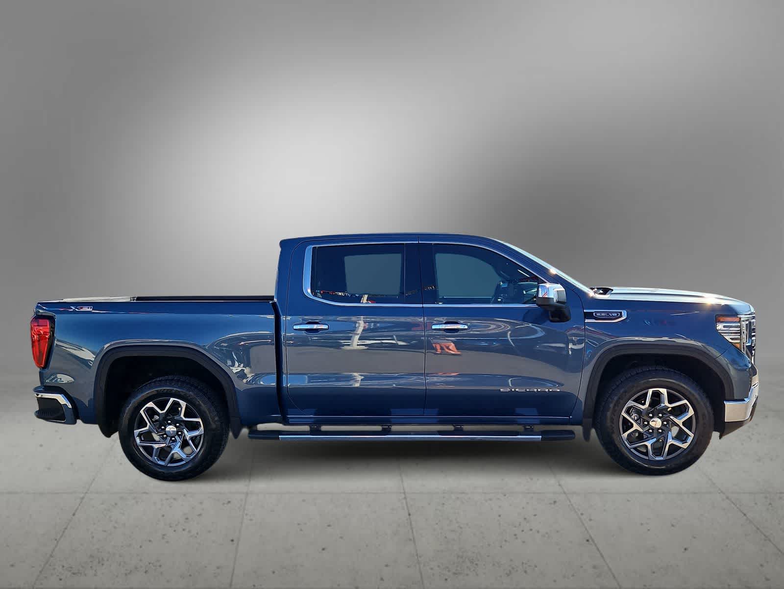 Thumbnail: 2024 GMC Sierra 1500 - 10
