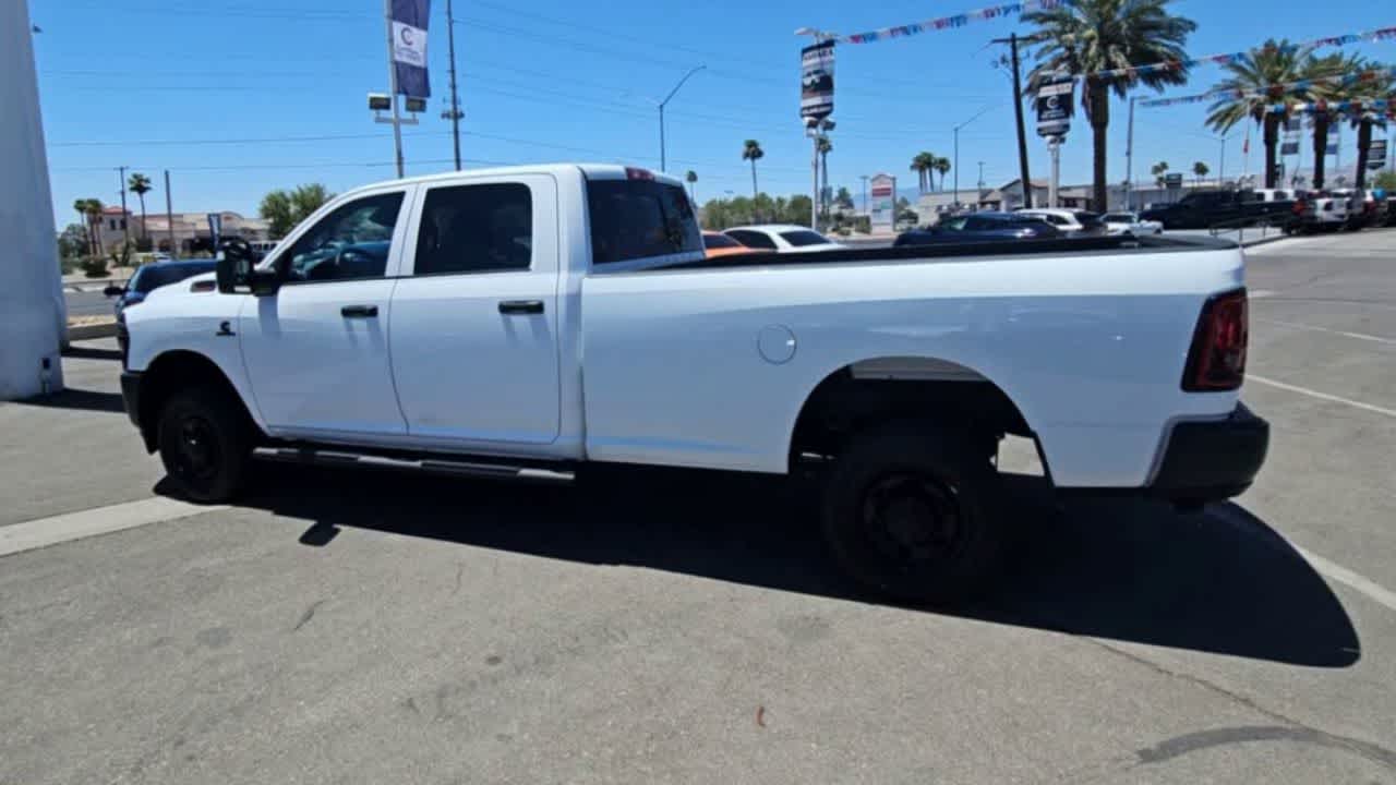 Thumbnail: 2025 RAM 2500 - 6