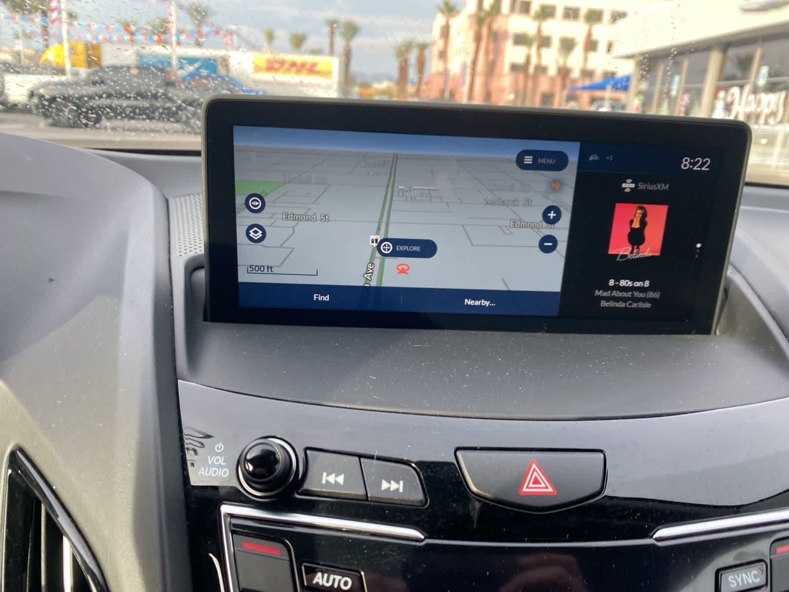 Thumbnail: 2023 Acura RDX - 17