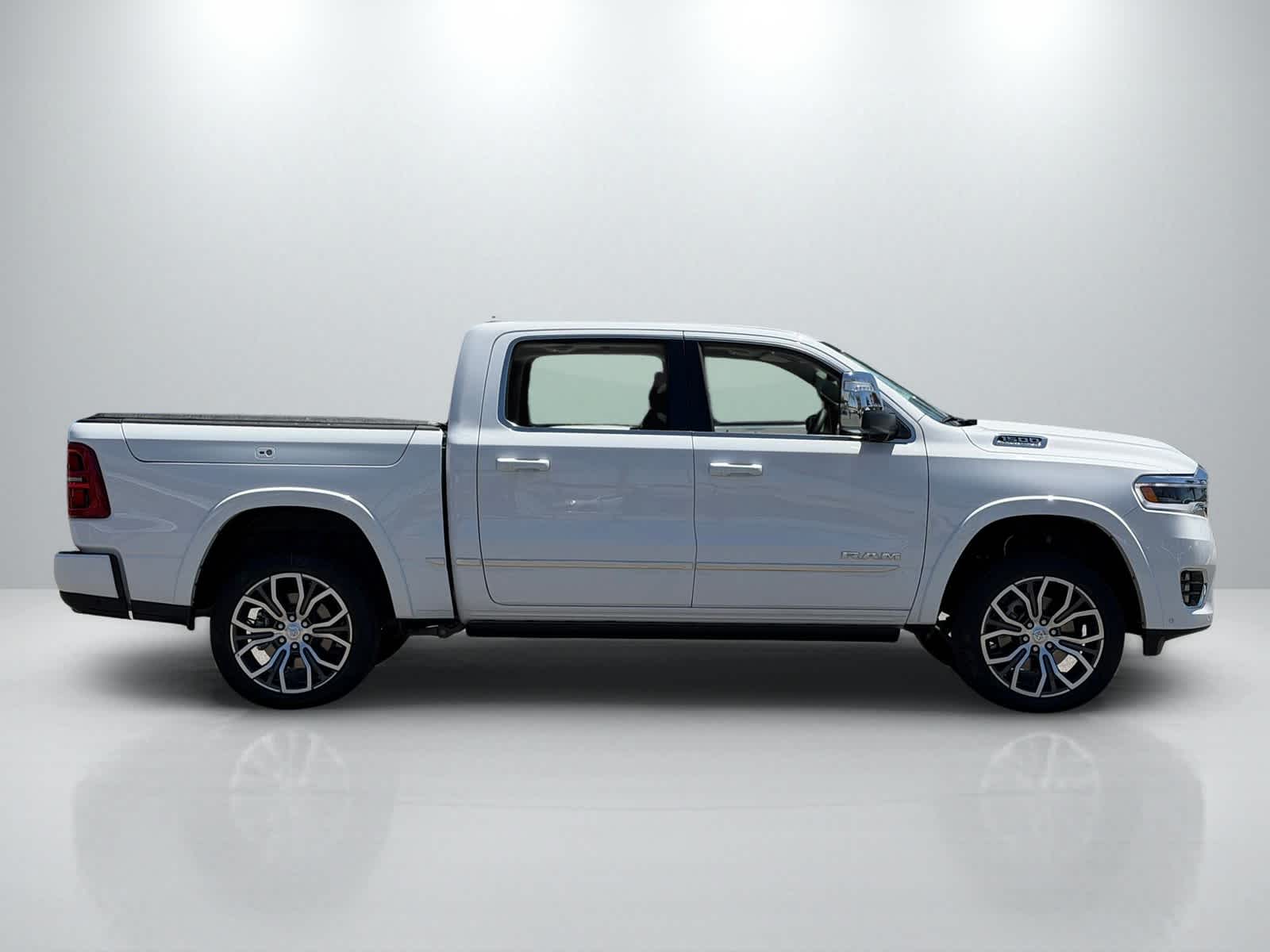 Thumbnail: 2026 RAM 1500 - 8