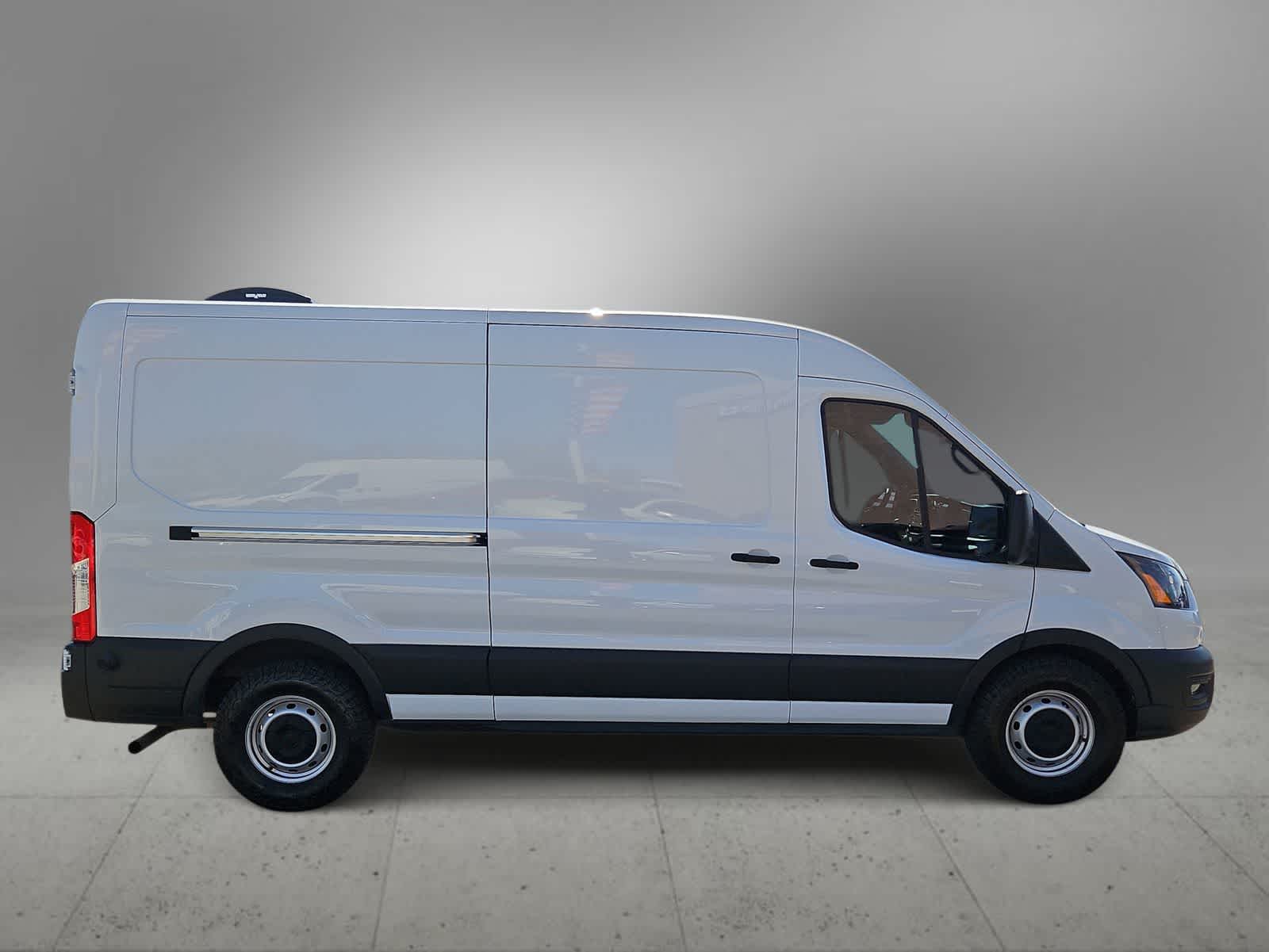 Thumbnail: 2020 Ford Transit Series - 10