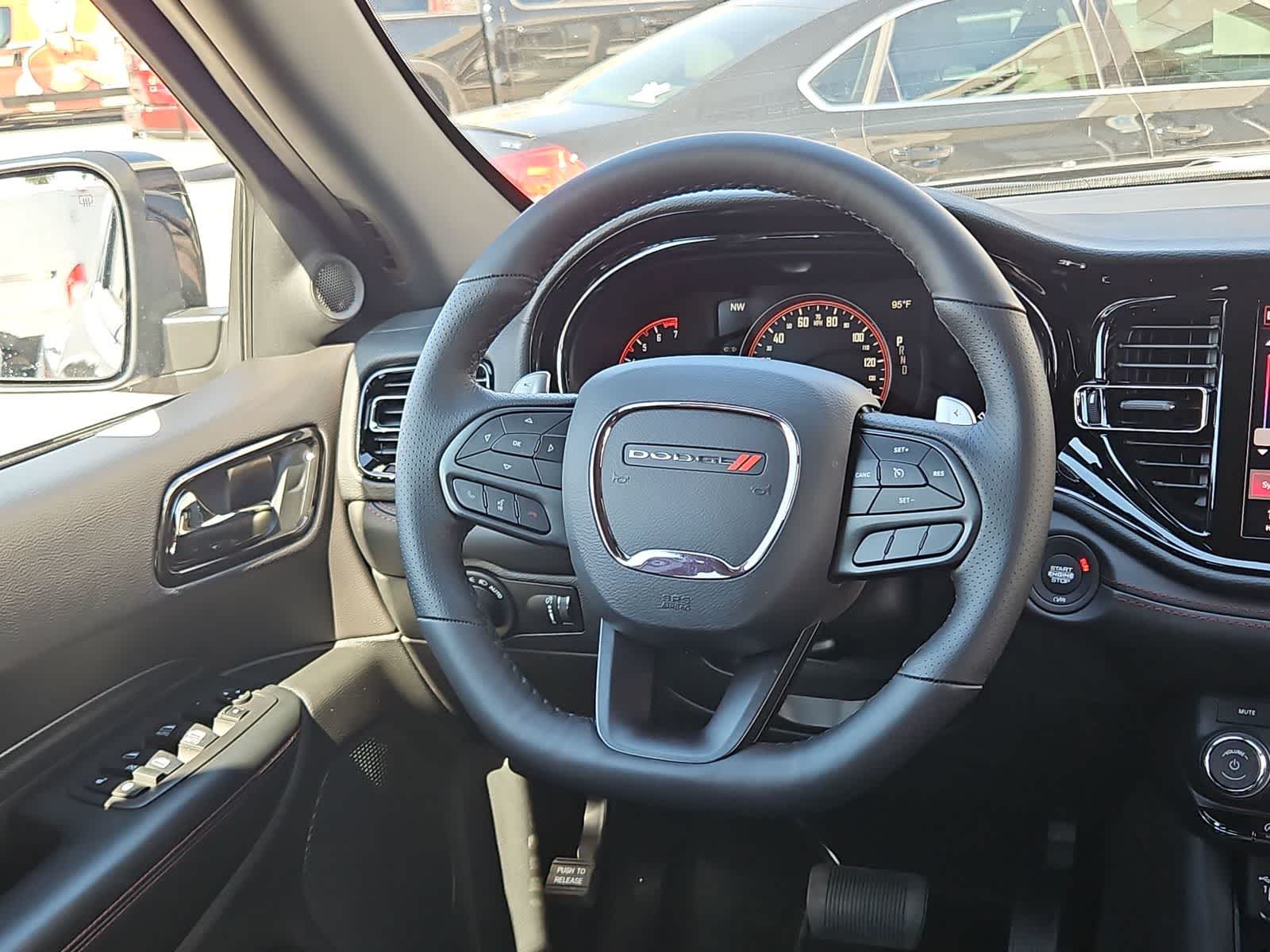 Thumbnail: 2026 Dodge Durango - 22