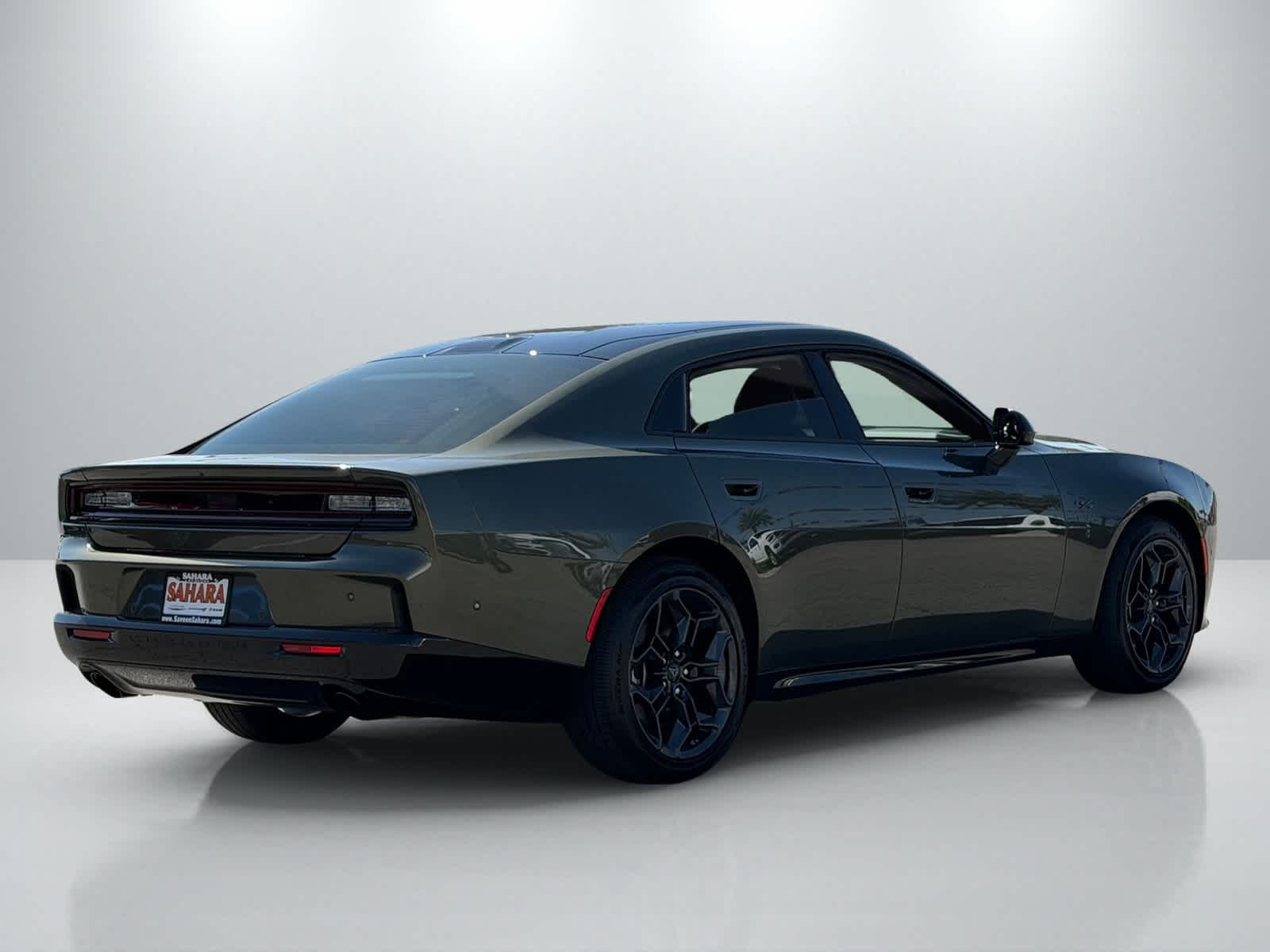 Thumbnail: 2026 Dodge Charger - 7