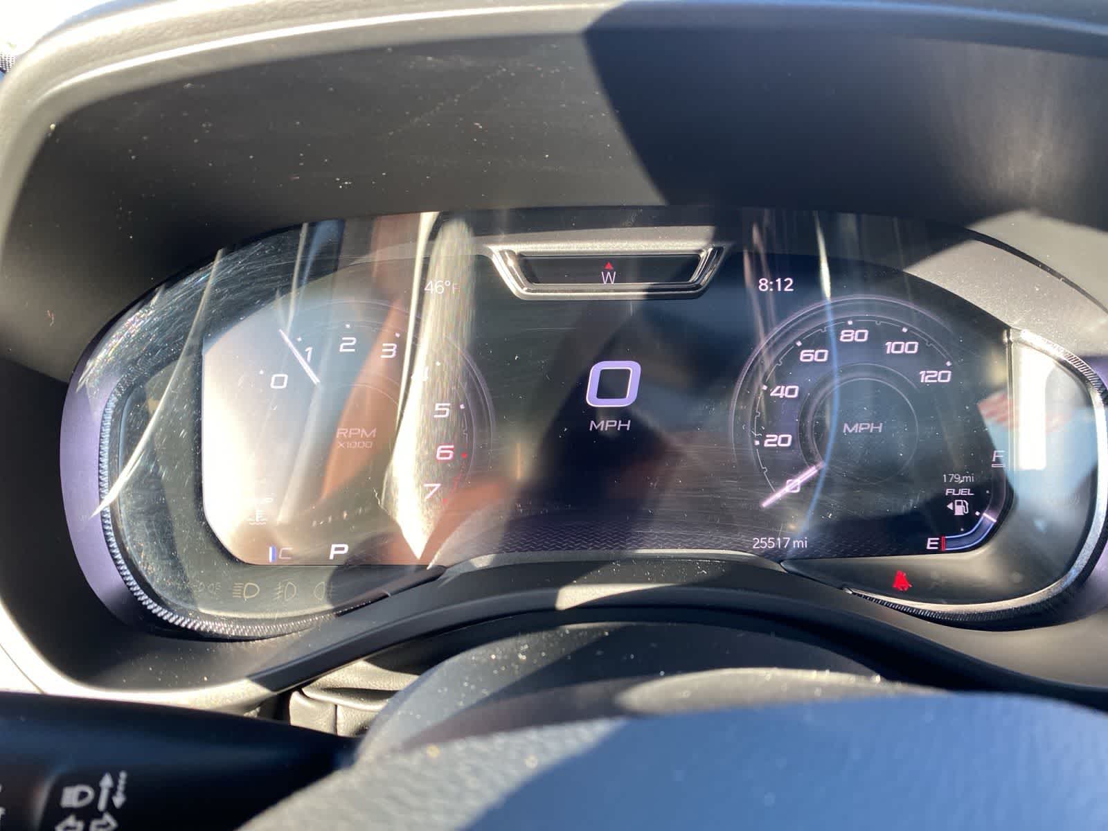 Thumbnail: 2023 RAM 1500 - 15