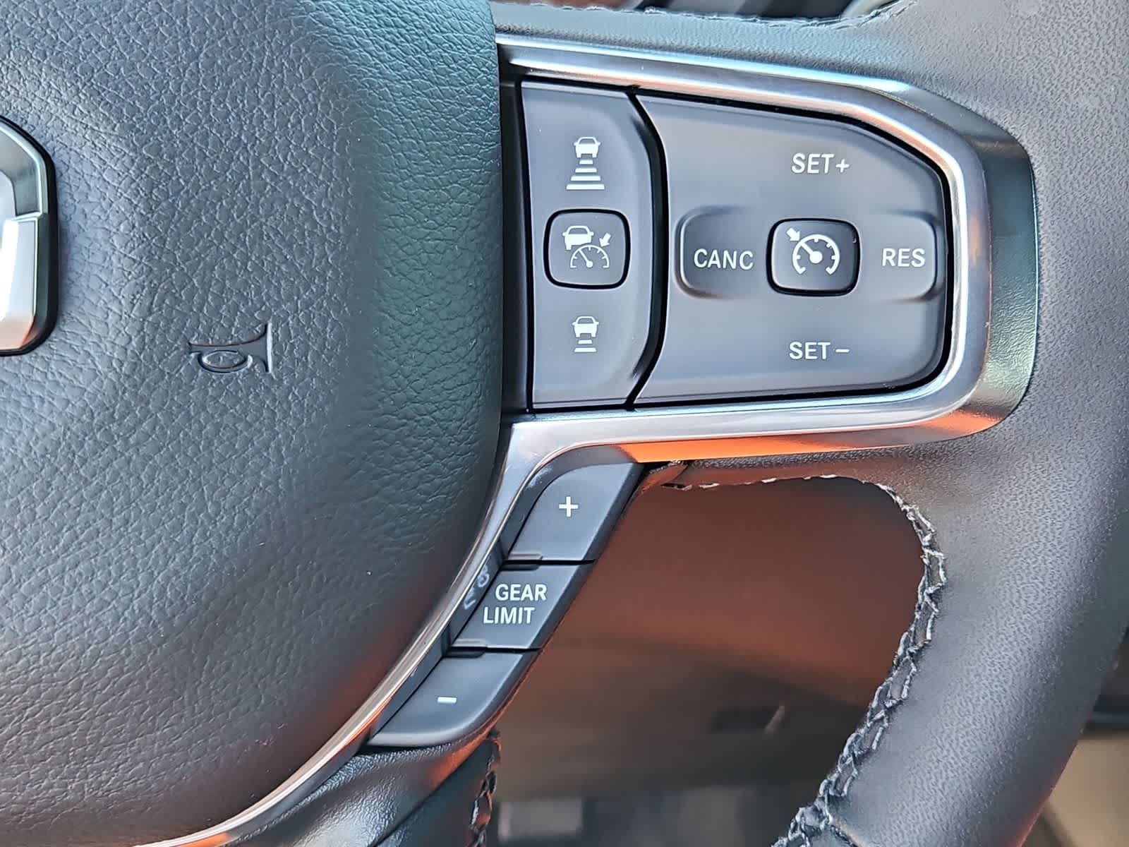 Thumbnail: 2026 RAM 1500 - 25