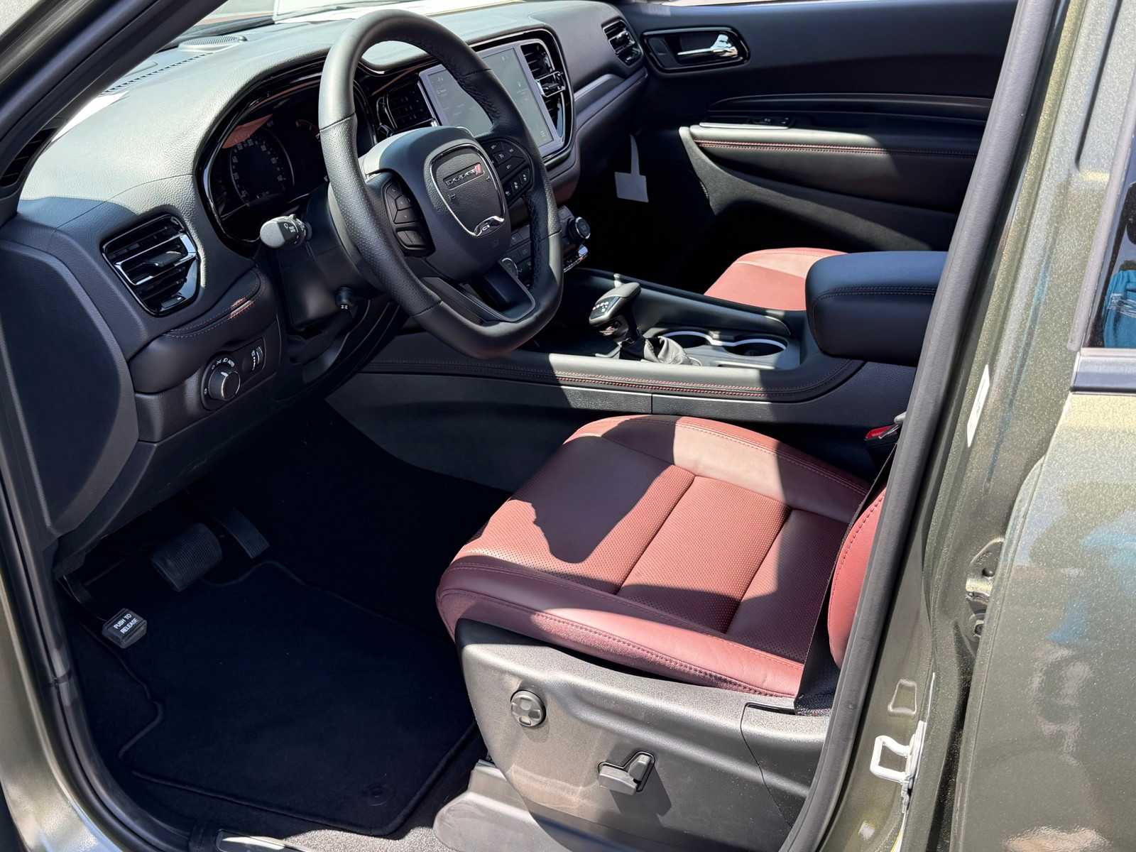 Thumbnail: 2026 Dodge Durango - 10