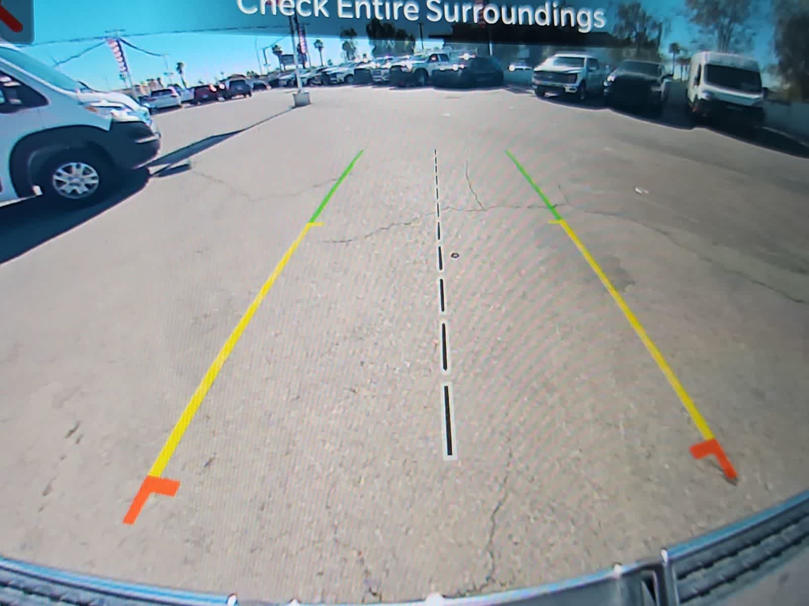 Thumbnail: 2022 RAM 1500 - 30