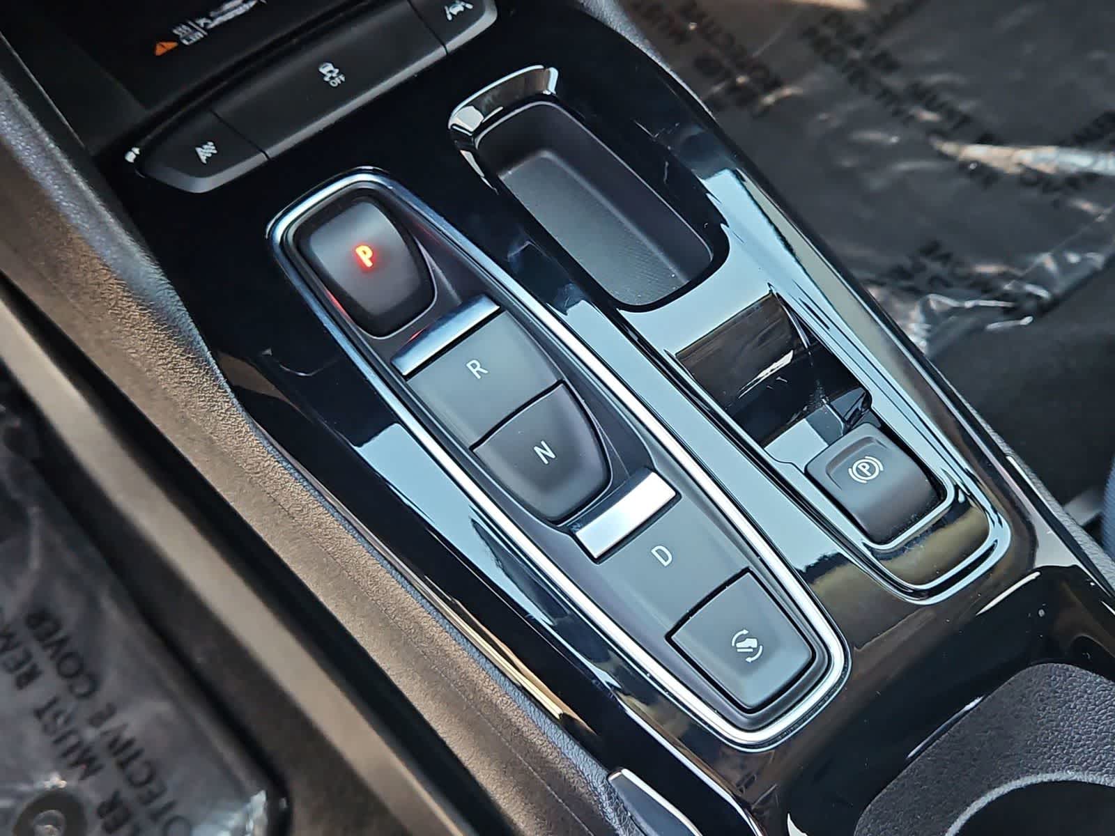 2022 Chevrolet Bolt EUV Premier 29