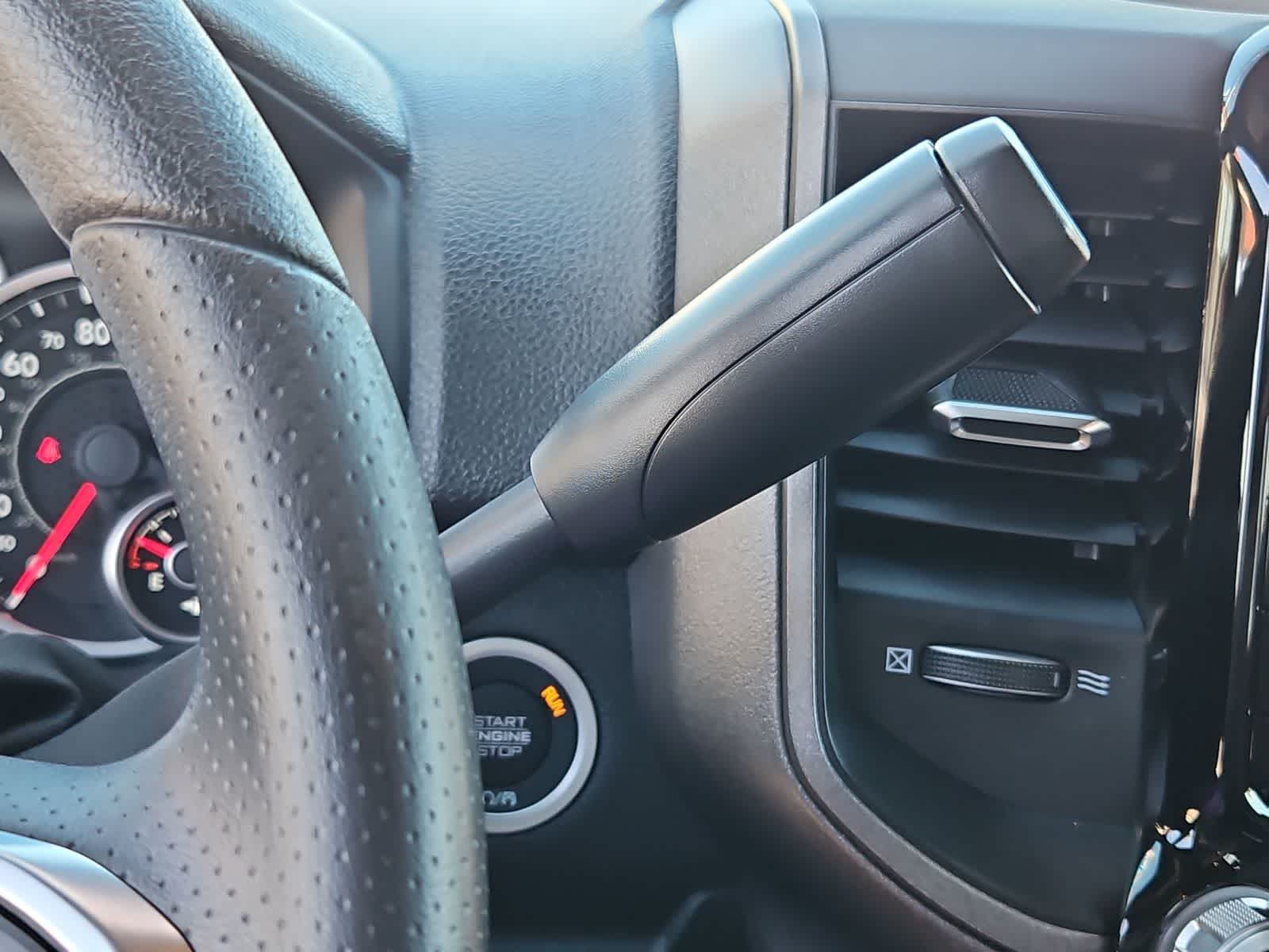 Thumbnail: 2026 RAM 3500 - 31