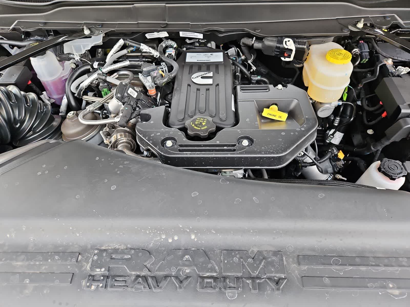 Thumbnail: 2026 RAM 2500 - 15