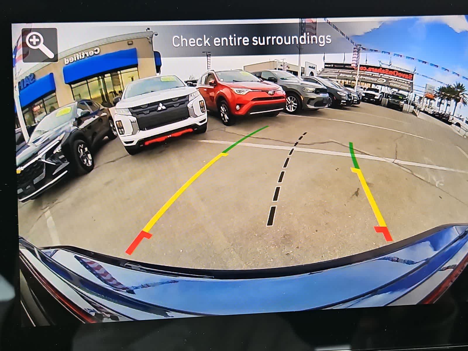 Thumbnail: 2026 Dodge Charger - 28