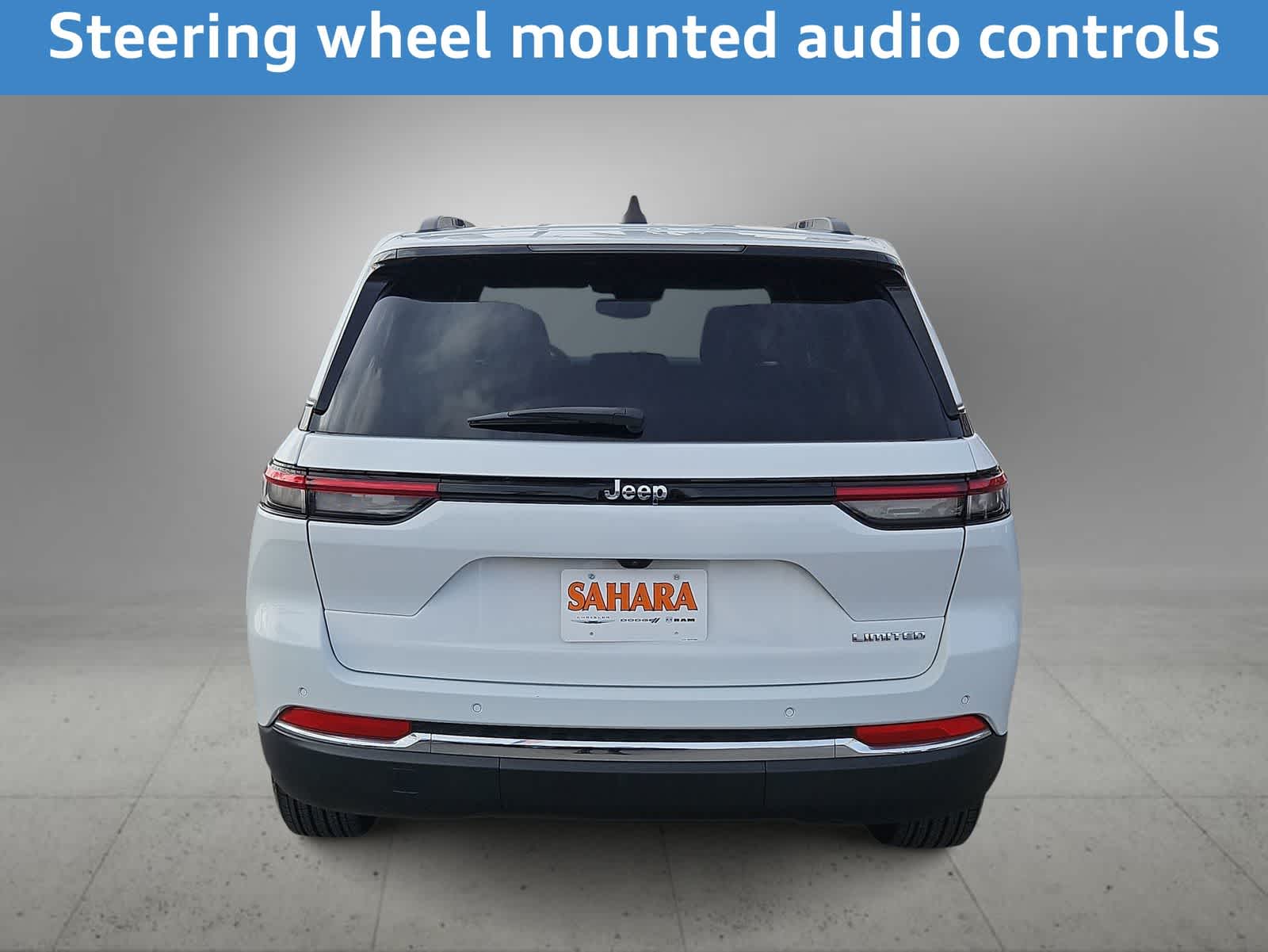 Thumbnail: 2023 Jeep Grand Cherokee - 9