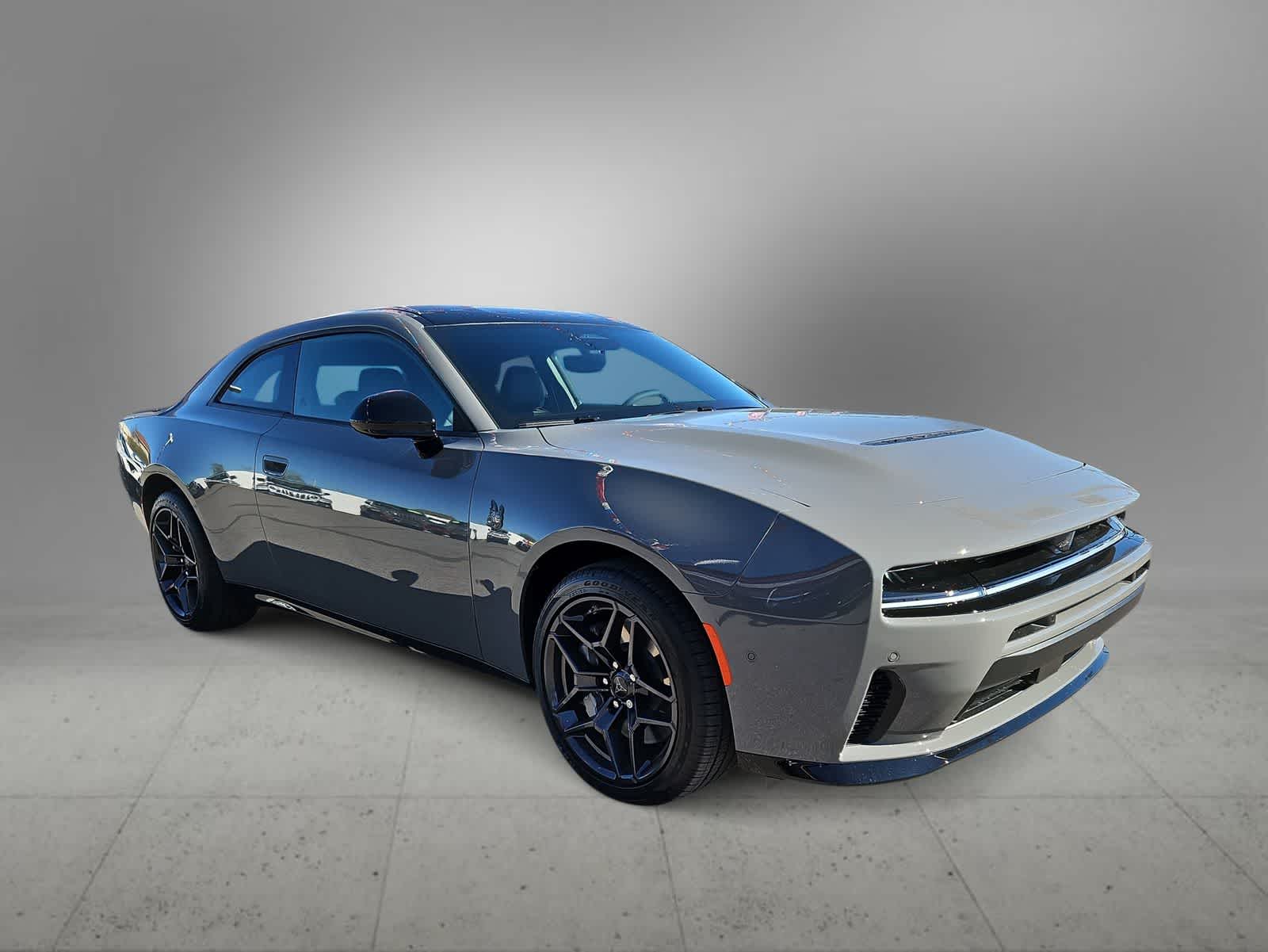 Thumbnail: 2026 Dodge Charger - 2