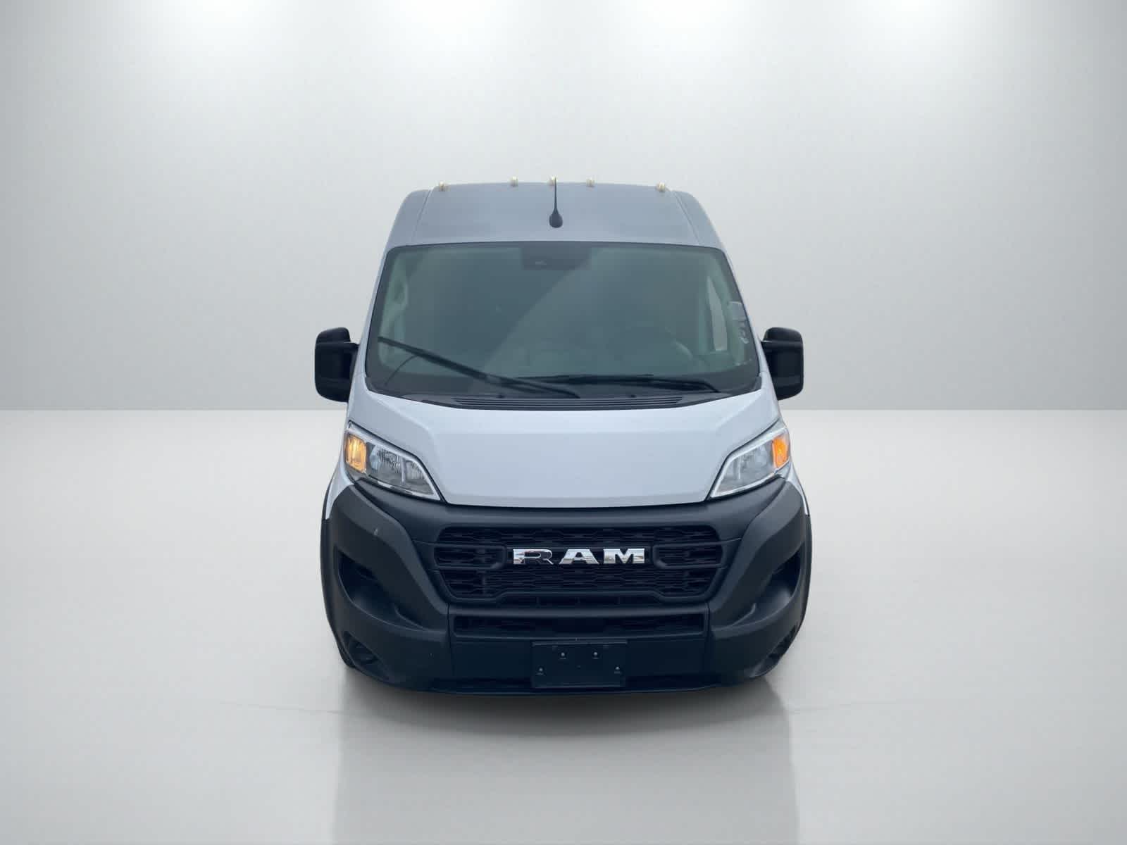 Thumbnail: 2023 RAM ProMaster - 2