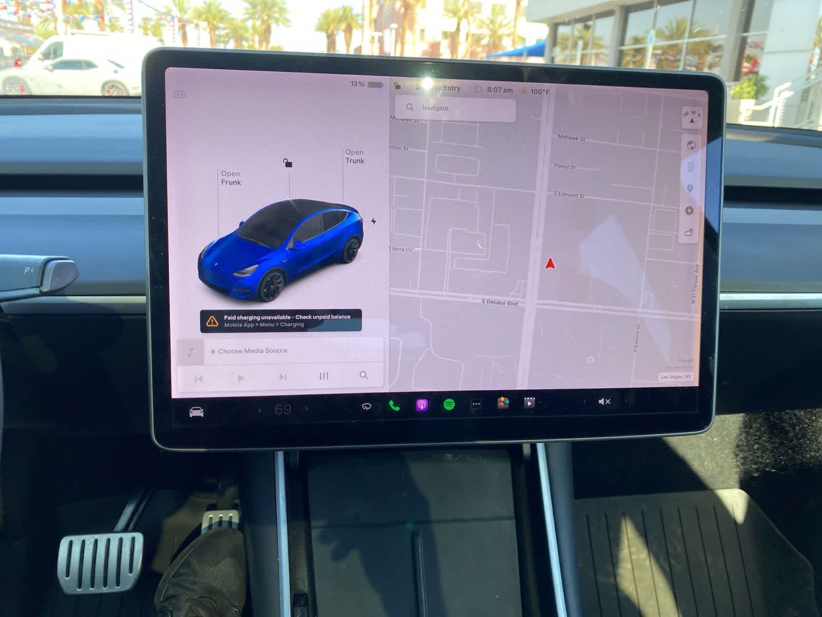 Thumbnail: 2020 Tesla Model Y - 15