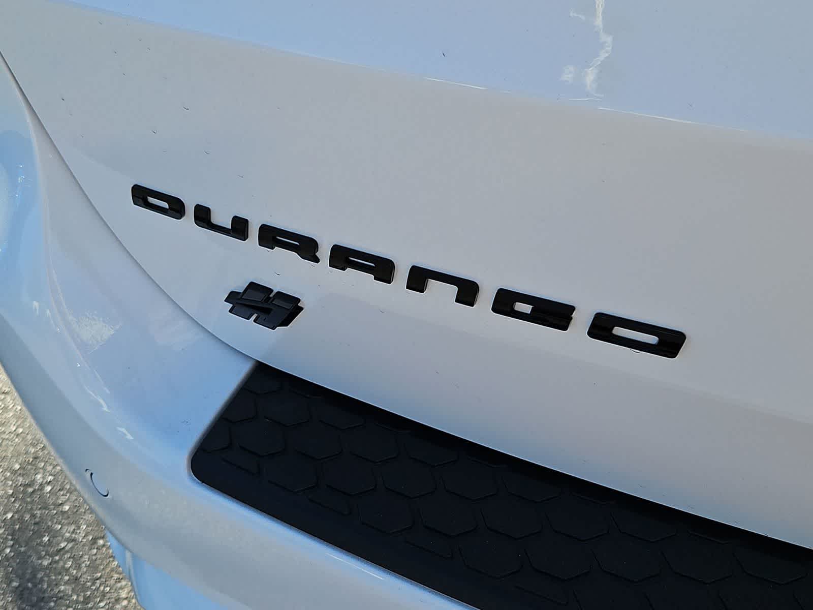 Thumbnail: 2026 Dodge Durango - 12