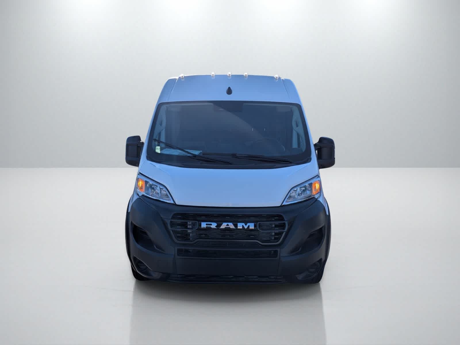 Thumbnail: 2026 RAM ProMaster - 11