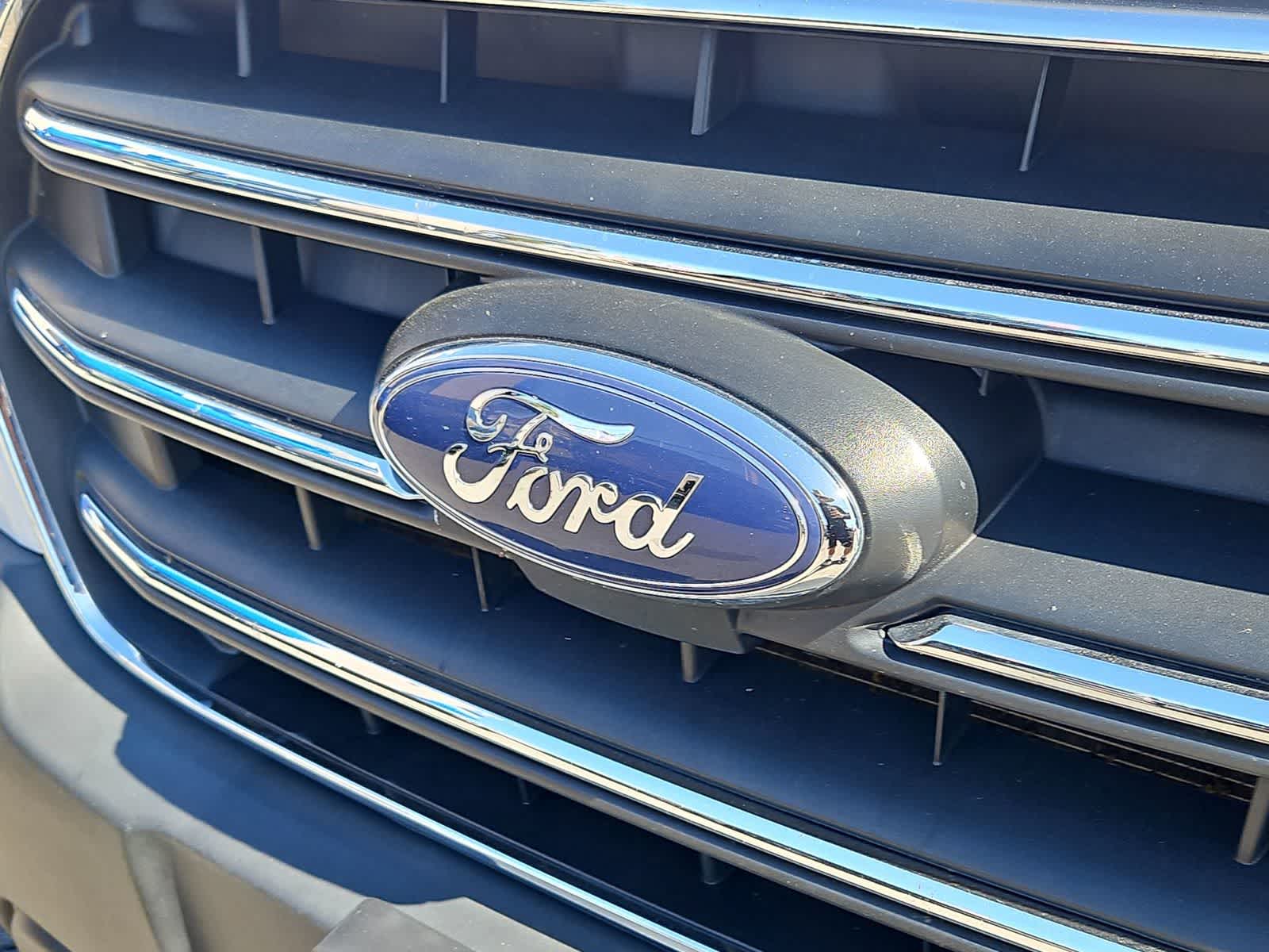 Thumbnail: 2020 Ford Transit Series - 12