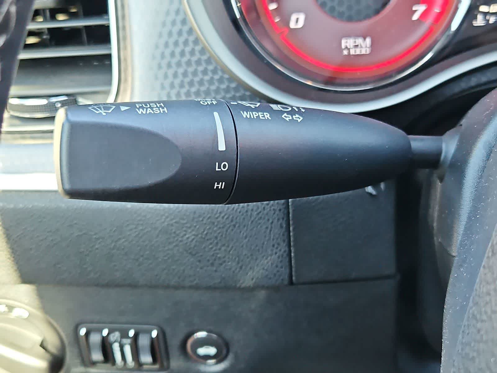 Thumbnail: 2017 Dodge Charger - 26