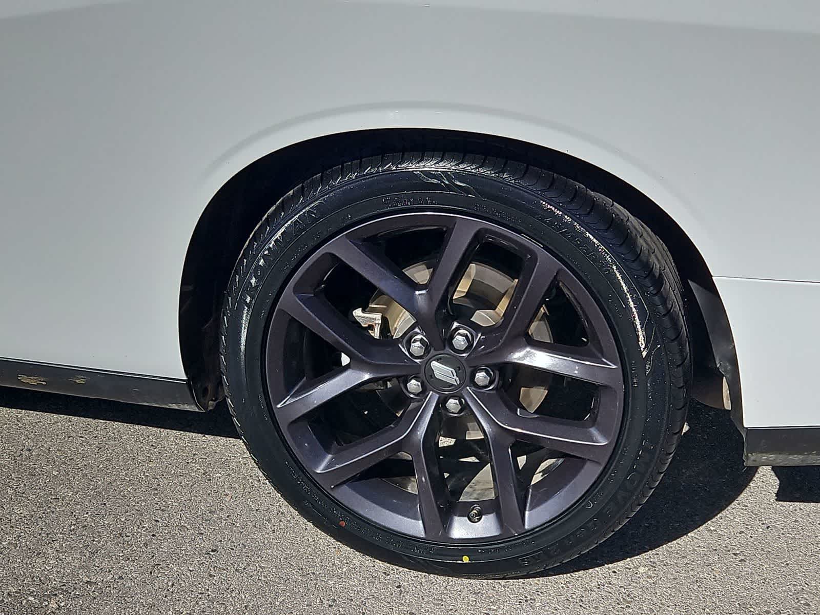 Thumbnail: 2021 Dodge Challenger - 13