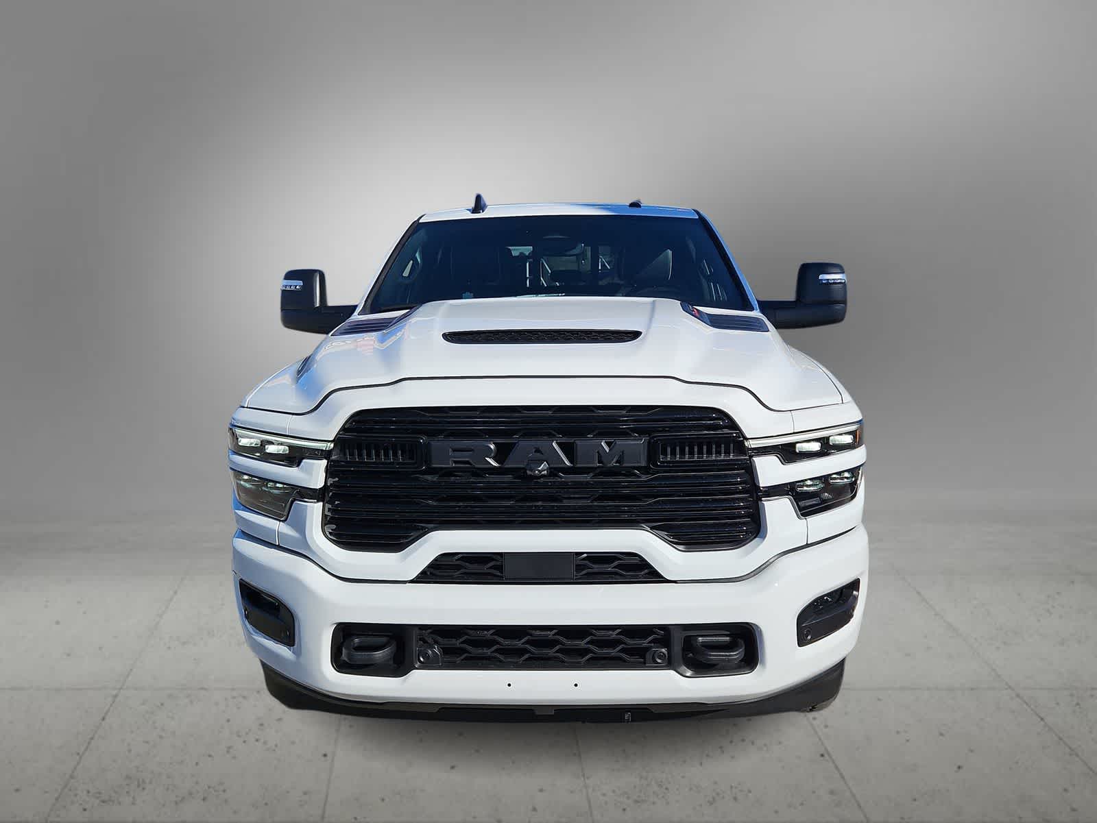 Thumbnail: 2026 RAM 2500 - 3