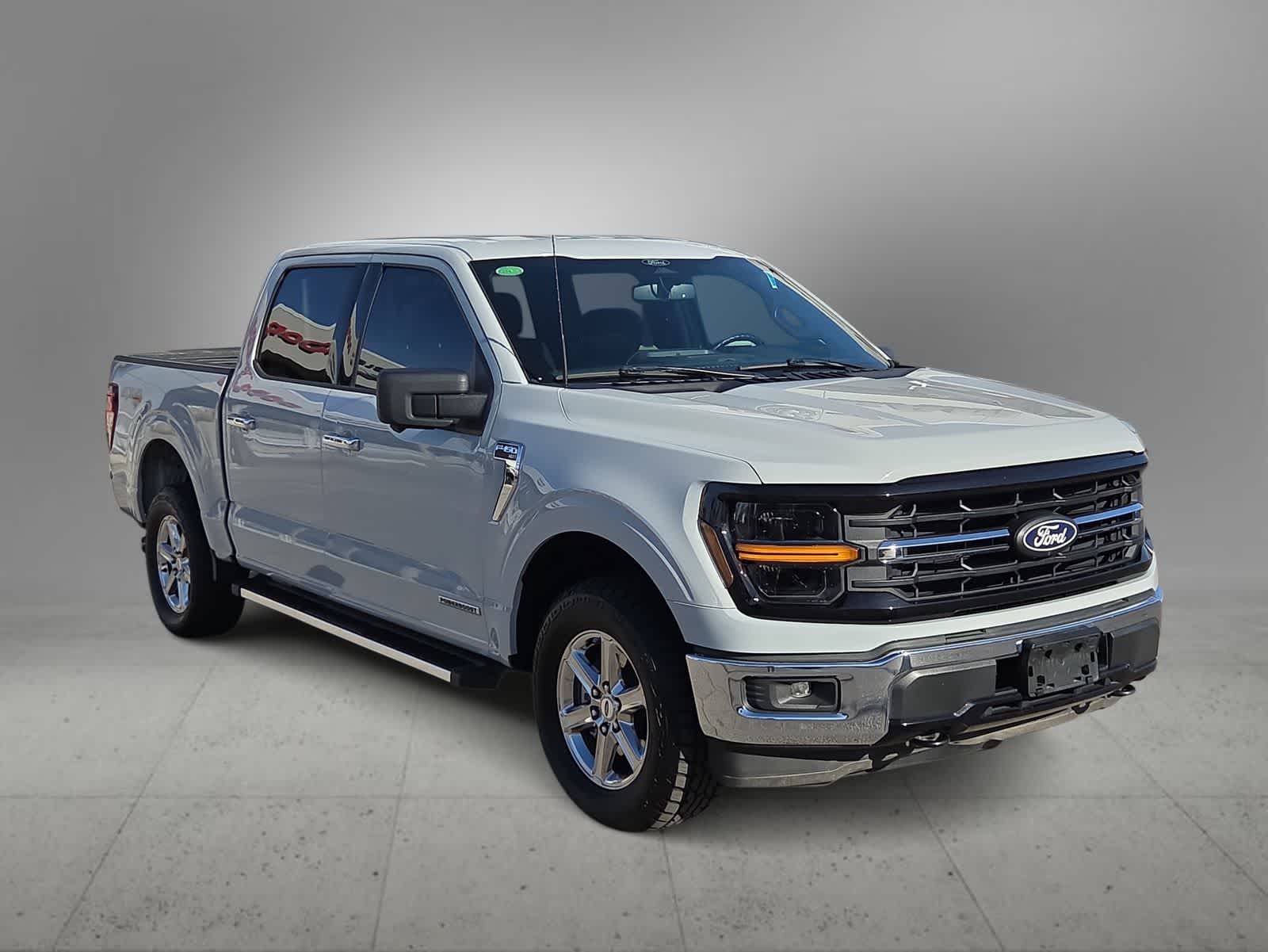 Thumbnail: 2024 Ford F-150 - 2