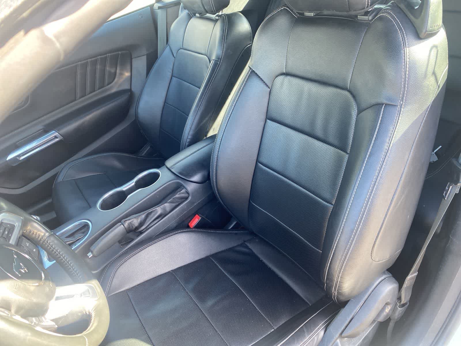 Thumbnail: 2023 Ford Mustang - 12