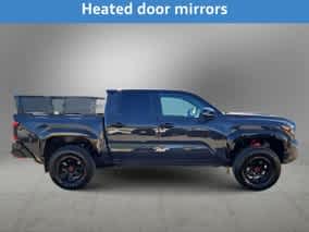 Thumbnail: 2024 Toyota Tacoma - 15