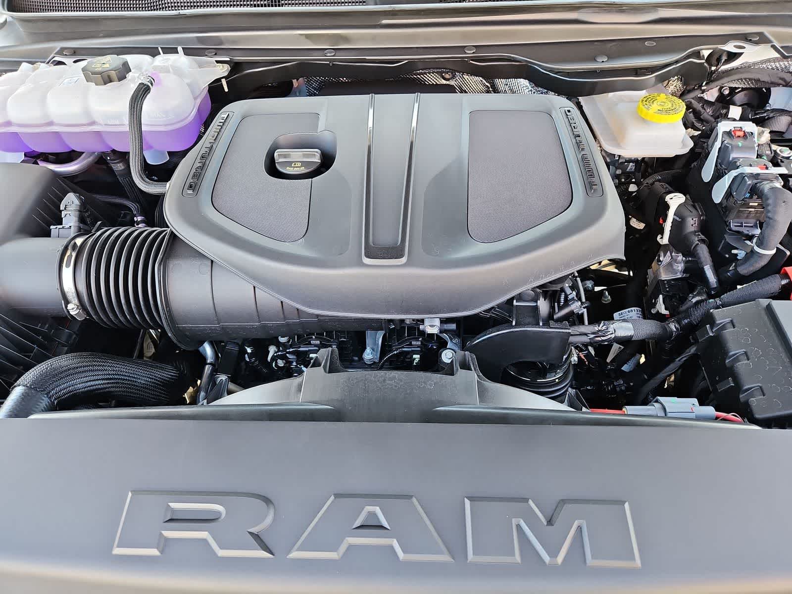 Thumbnail: 2026 RAM 1500 - 14