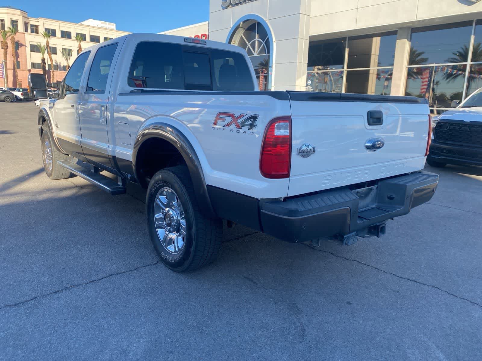 Thumbnail: 2016 Ford Econoline - 9