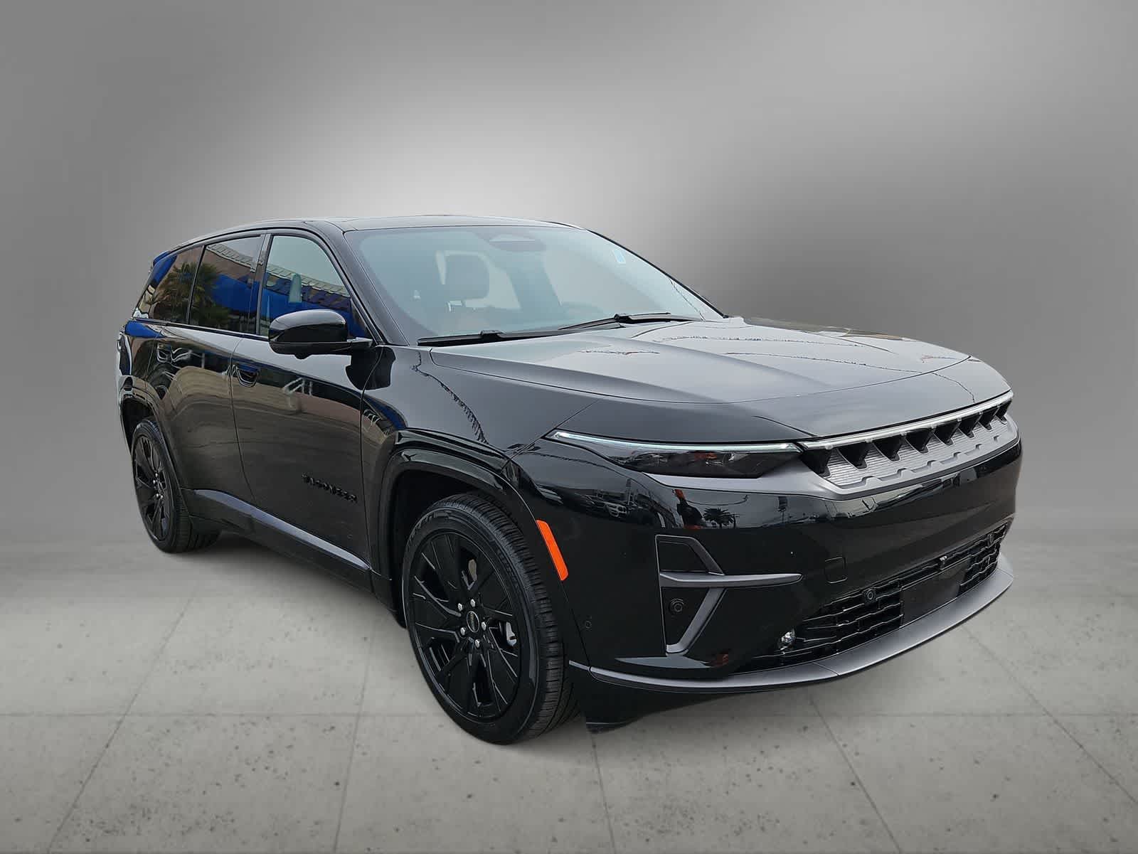 Used 2024 Jeep Wagoneer S Launch Edition with VIN 3C4RJNAK9RT179334 for sale in Las Vegas, NV