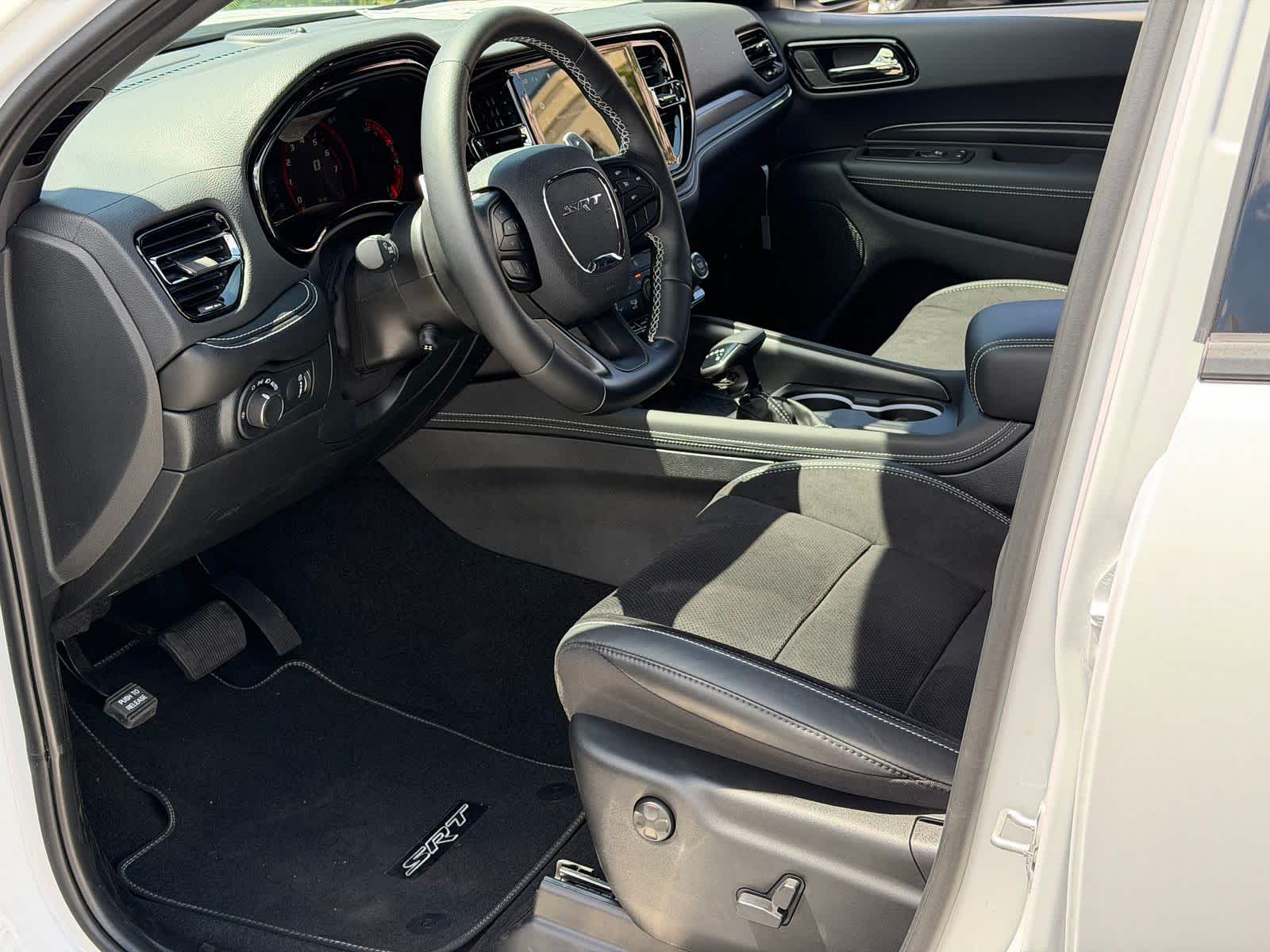 Thumbnail: 2026 Dodge Durango - 13