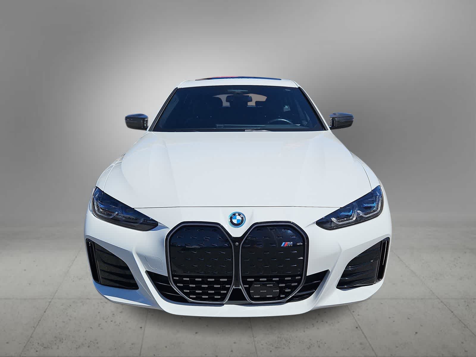 Thumbnail: 2023 BMW i4 - 4
