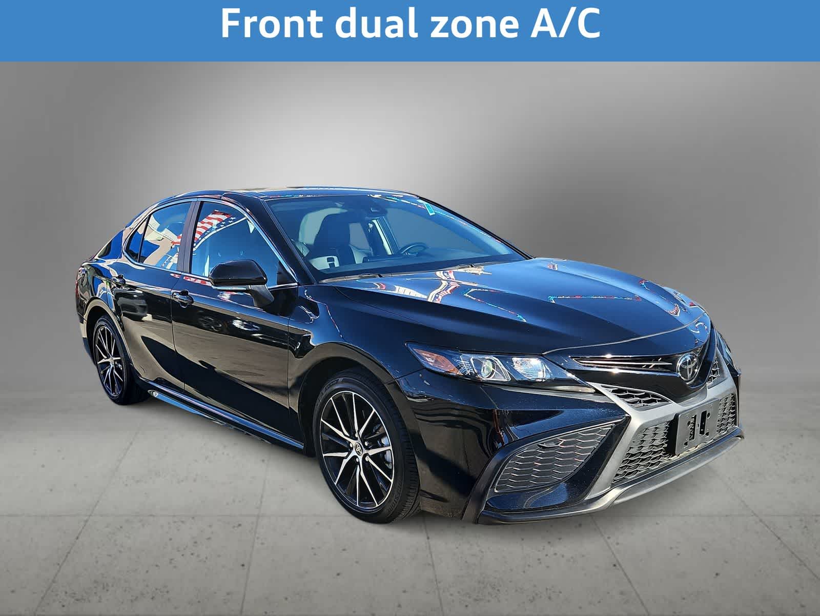 Thumbnail: 2024 Toyota Camry - 3