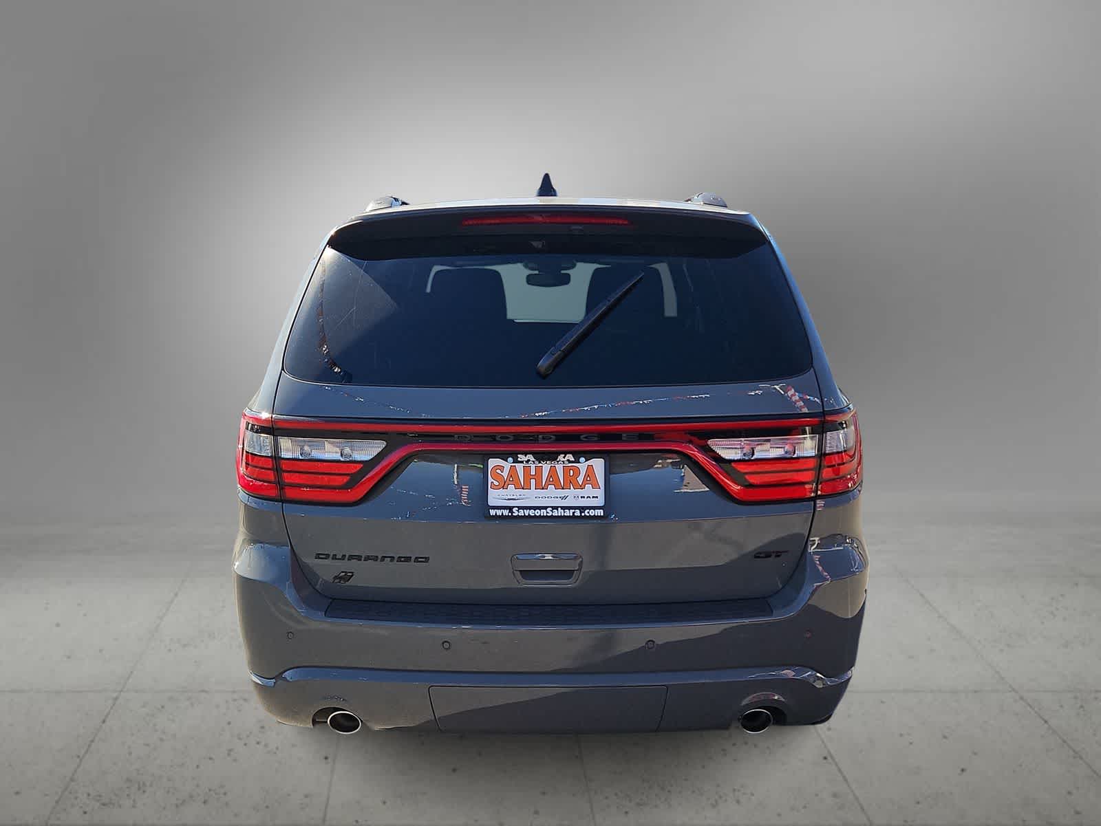 Thumbnail: 2026 Dodge Durango - 7