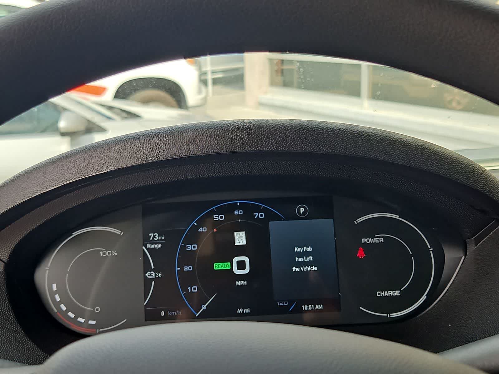 Thumbnail: 2025 RAM ProMaster - 30