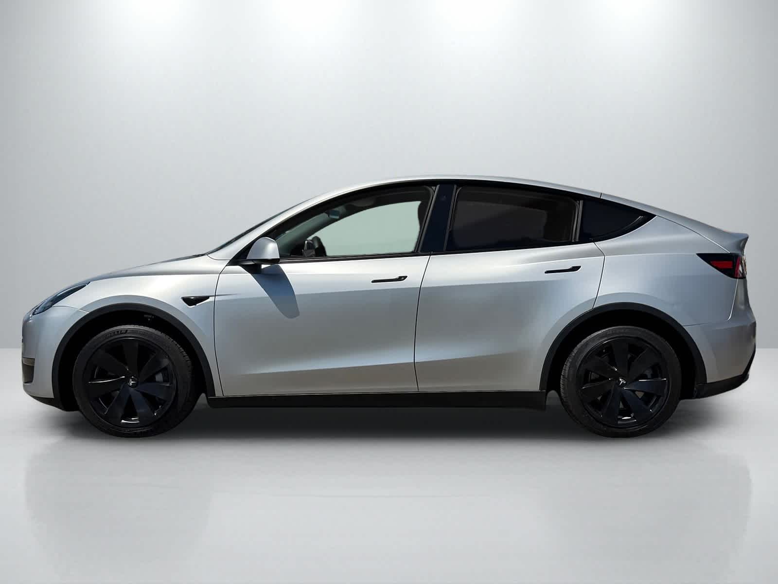 Used 2021 Tesla Model Y Long Range with VIN 5YJYGDEE8MF064224 for sale in Las Vegas, NV