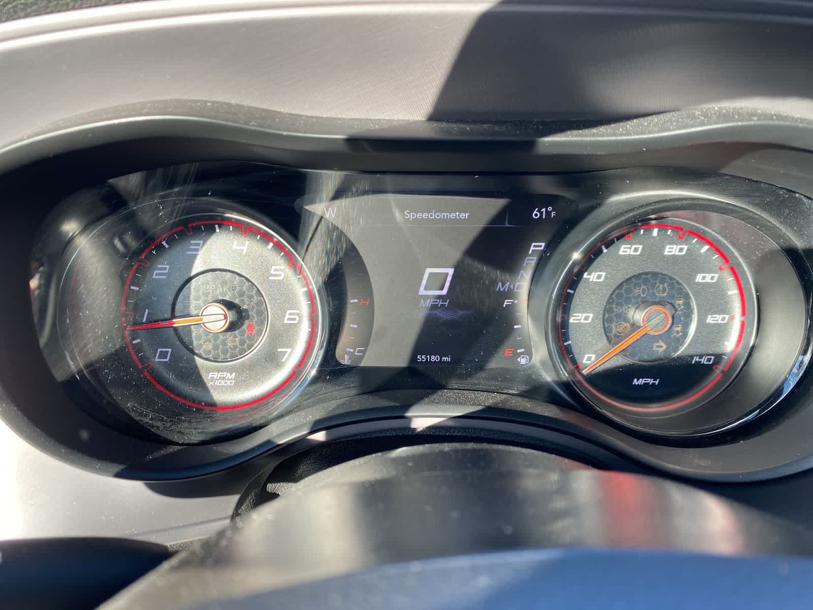 Thumbnail: 2023 Dodge Charger - 14