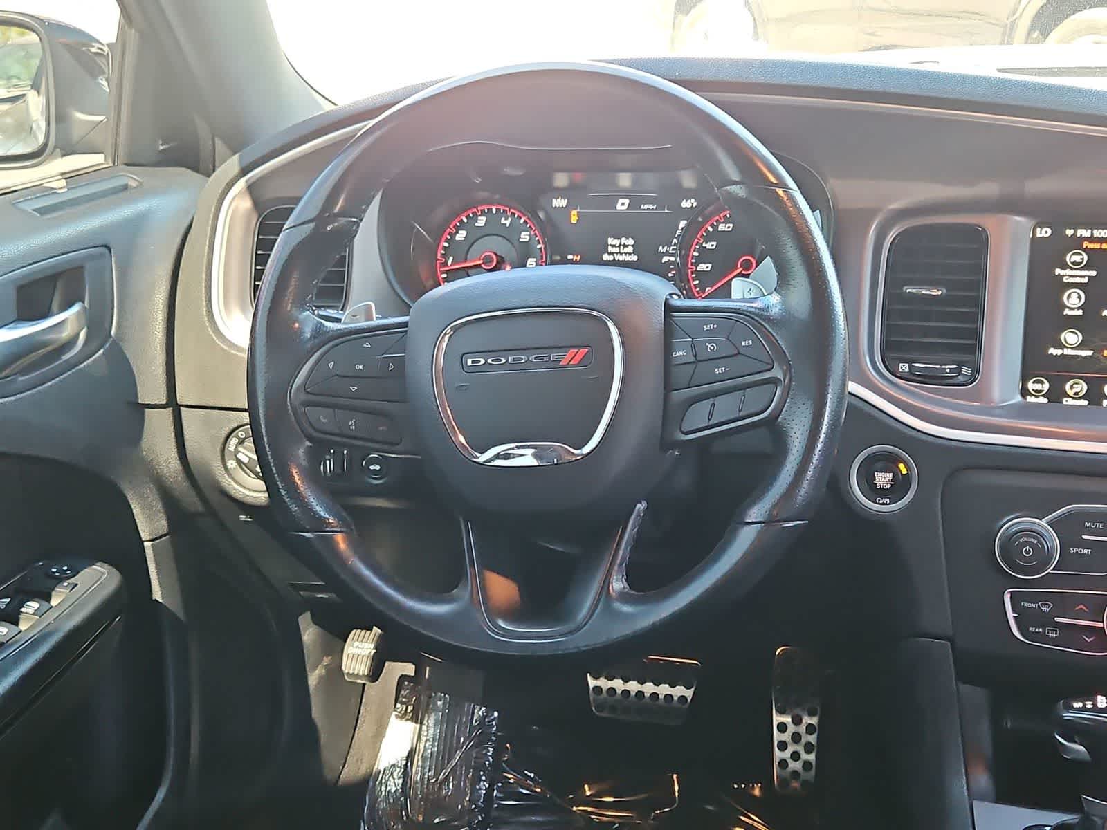 Thumbnail: 2022 Dodge Charger - 23