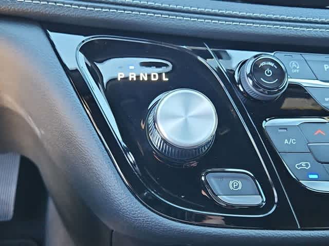 Thumbnail: 2026 Chrysler Pacifica - 30