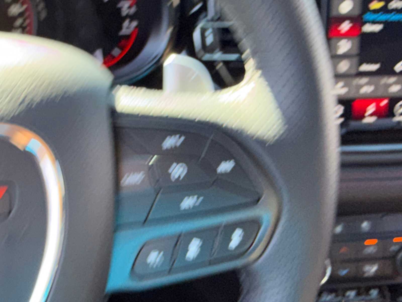 Thumbnail: 2026 Dodge Durango - 18