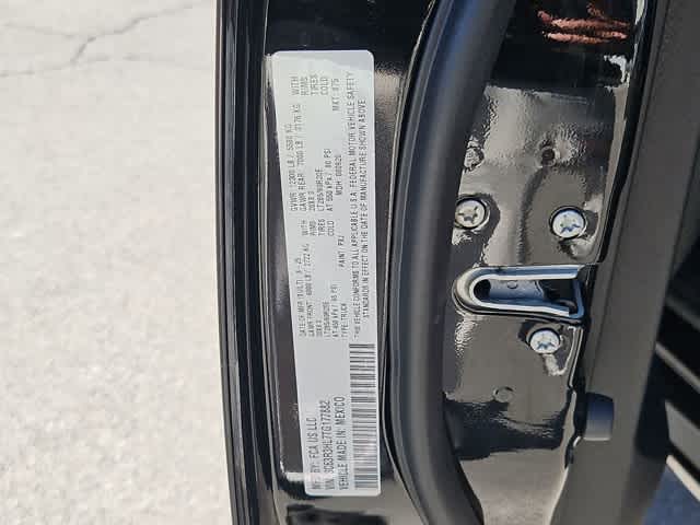 Thumbnail: 2026 RAM 3500 - 35