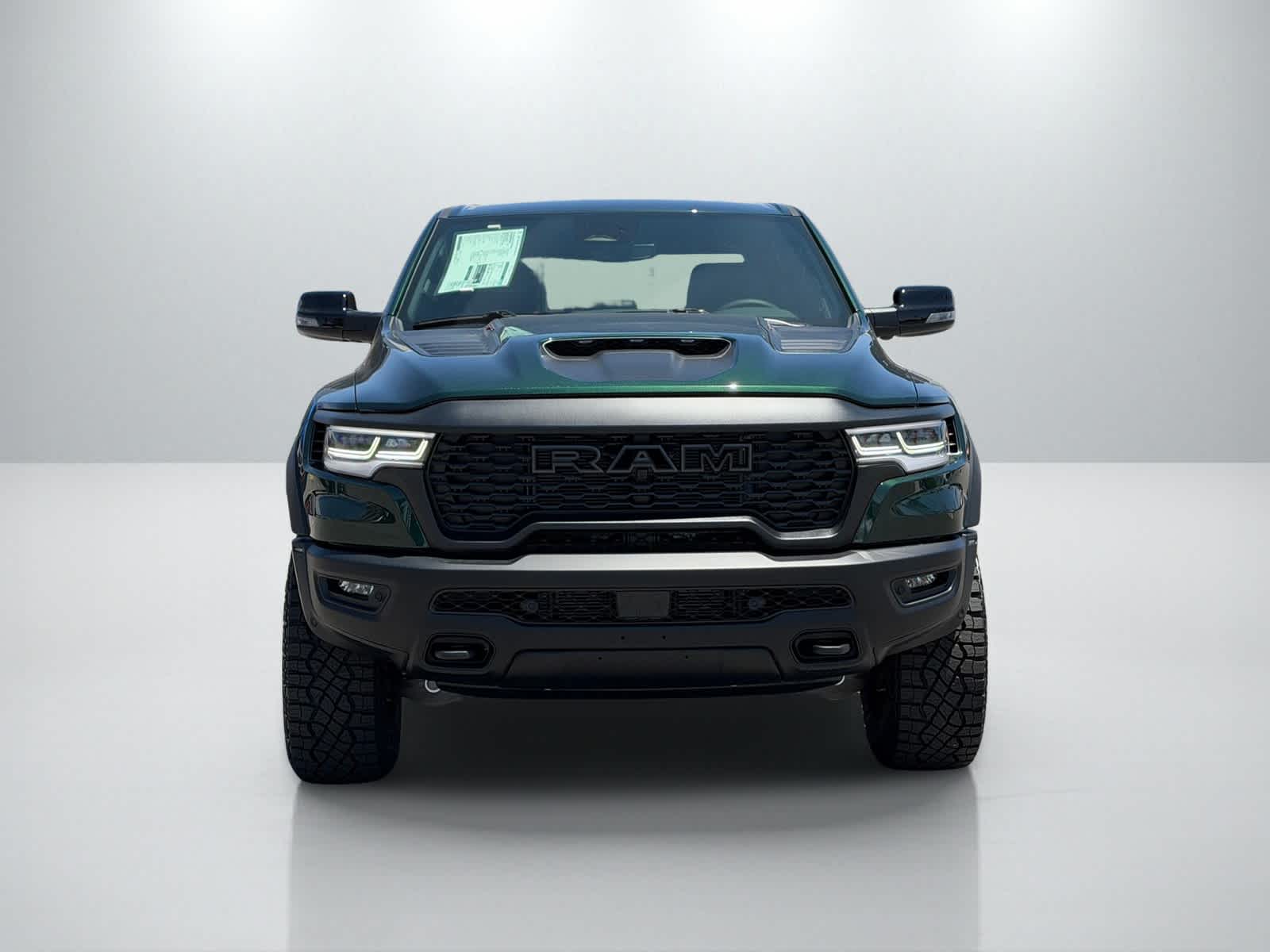 Thumbnail: 2026 RAM 1500 - 11