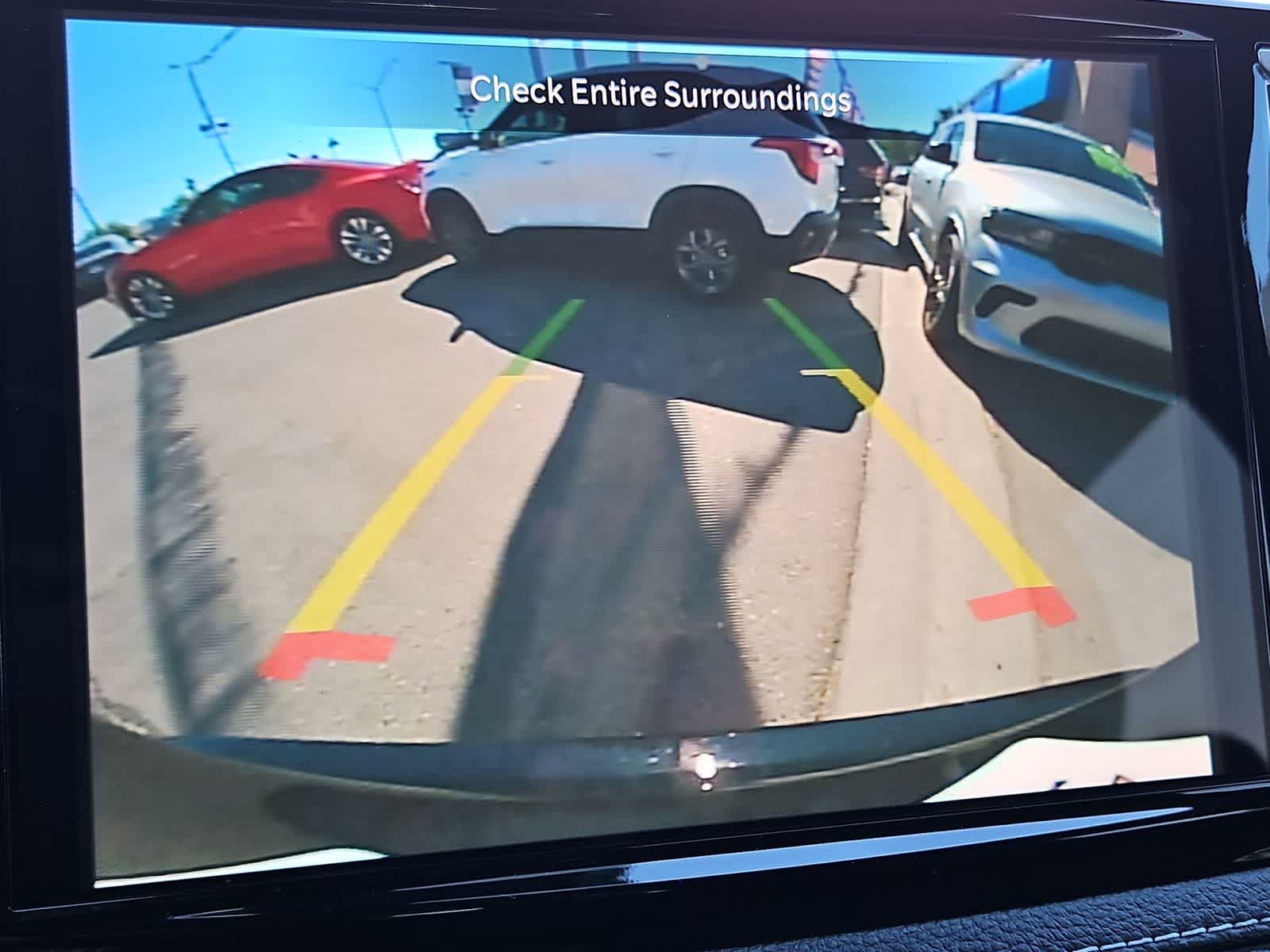 Thumbnail: 2026 Chrysler Pacifica - 28