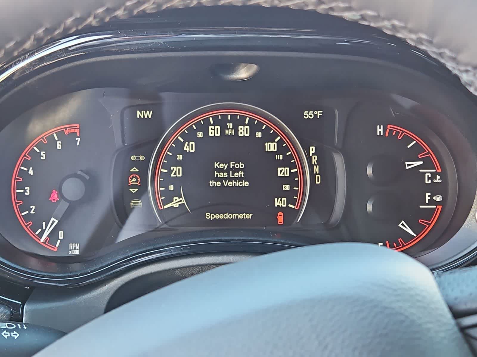 Thumbnail: 2026 Dodge Durango - 31