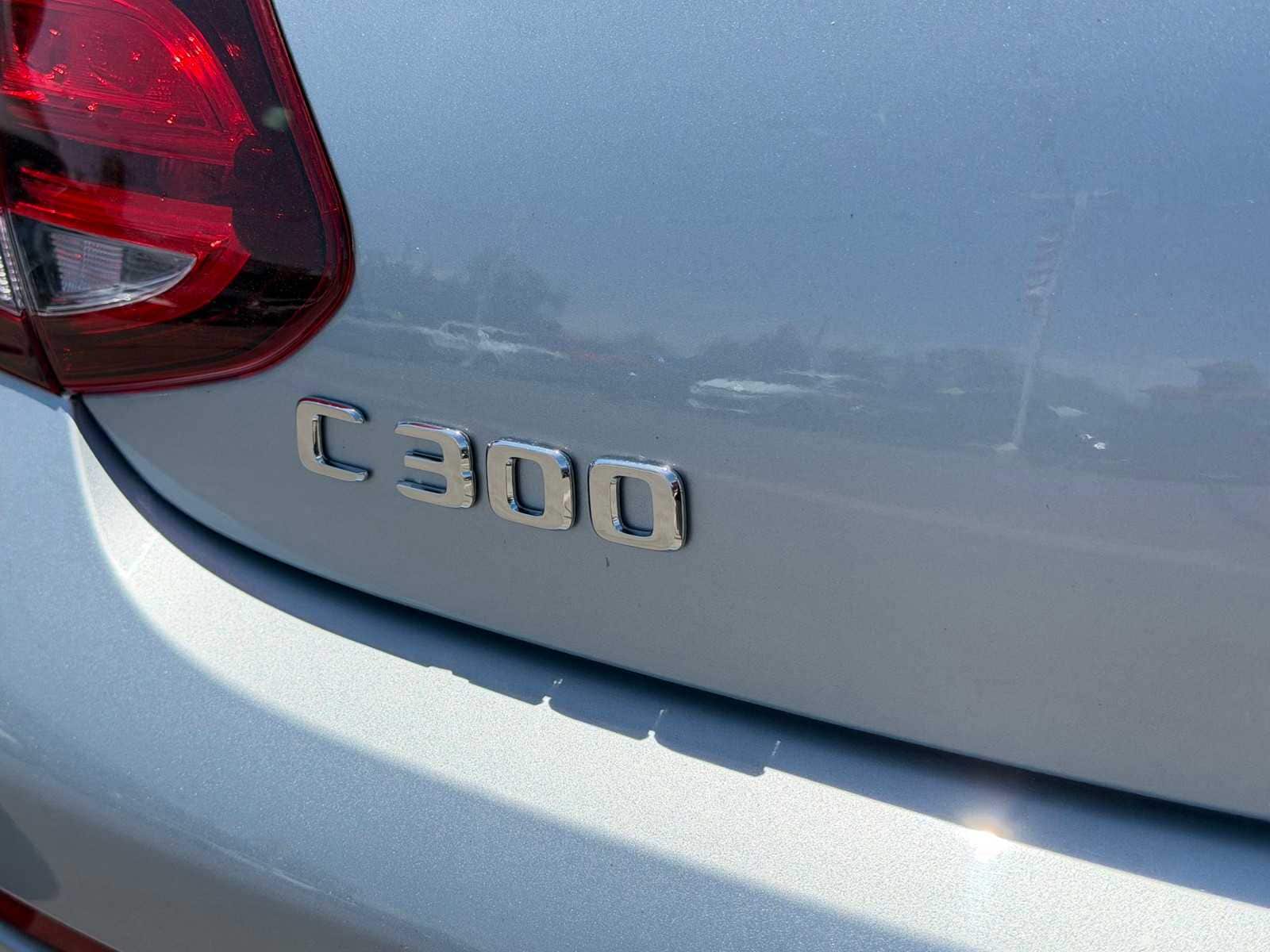 Thumbnail: 2022 Mercedes-Benz C-Class - 29