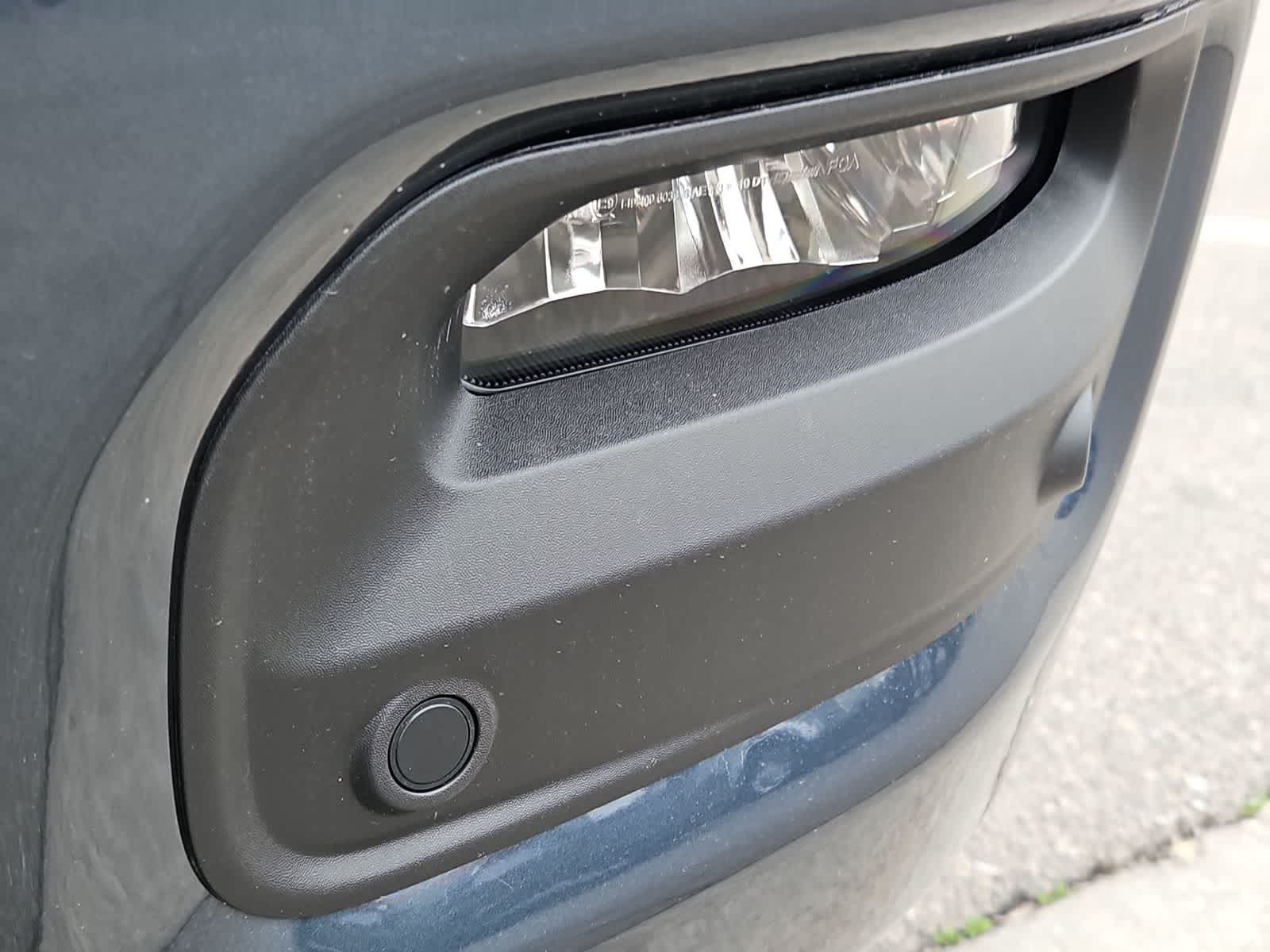 Thumbnail: 2026 RAM 1500 - 11