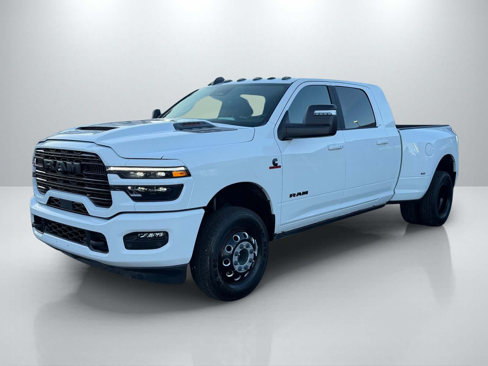 2026 RAM 3500 Laramie 4X4 Mega Cab's photo