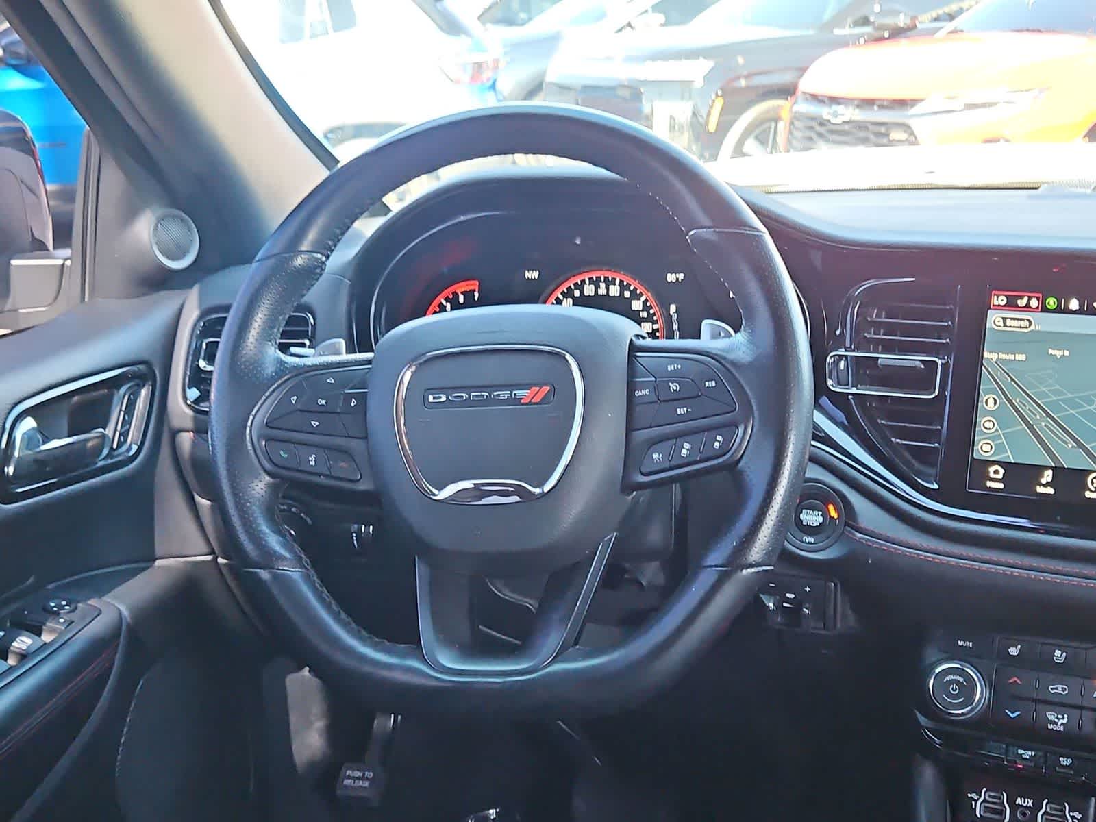 Thumbnail: 2023 Dodge Durango - 23